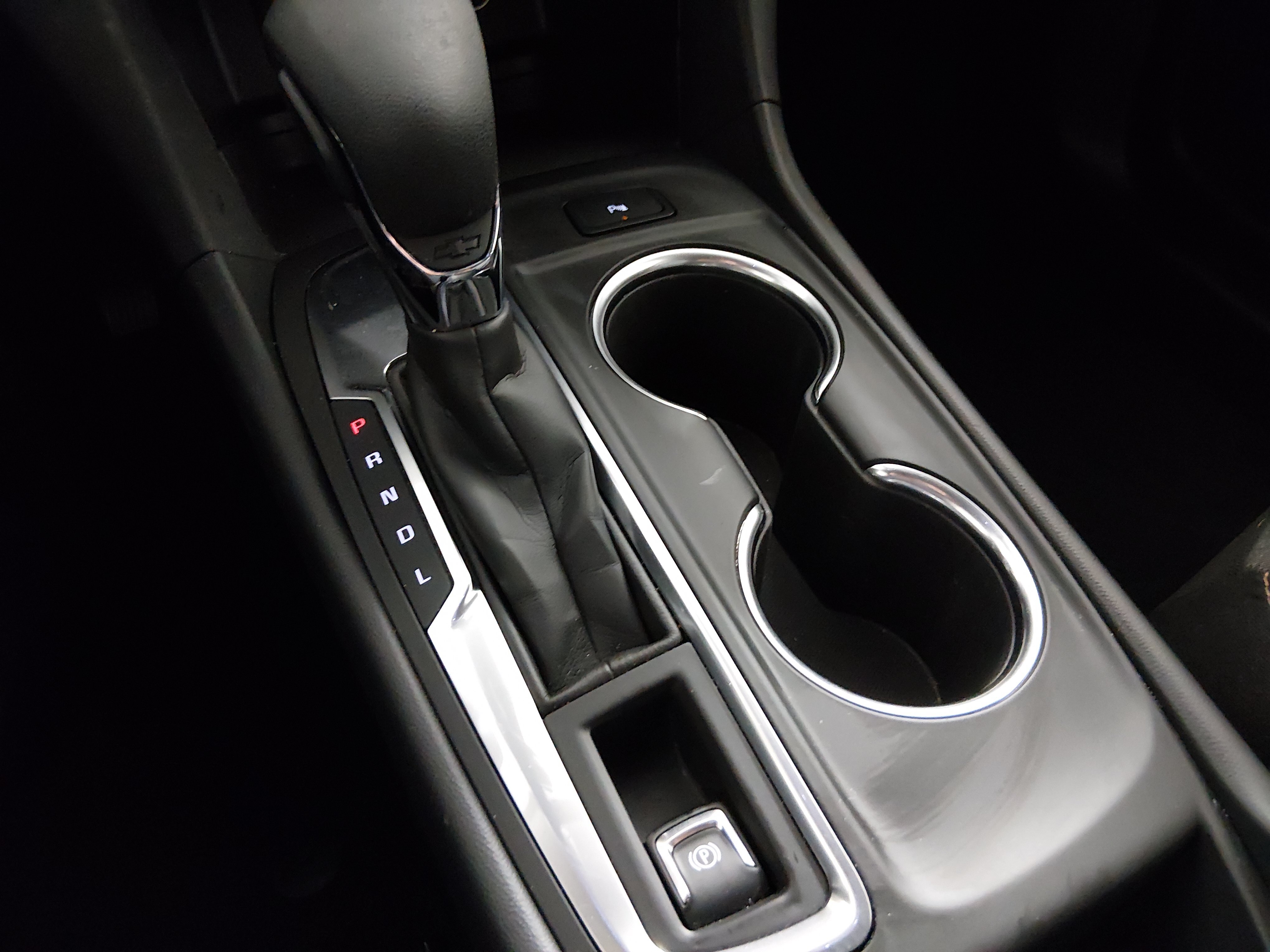2024 Chevrolet Equinox LT - Photo 16