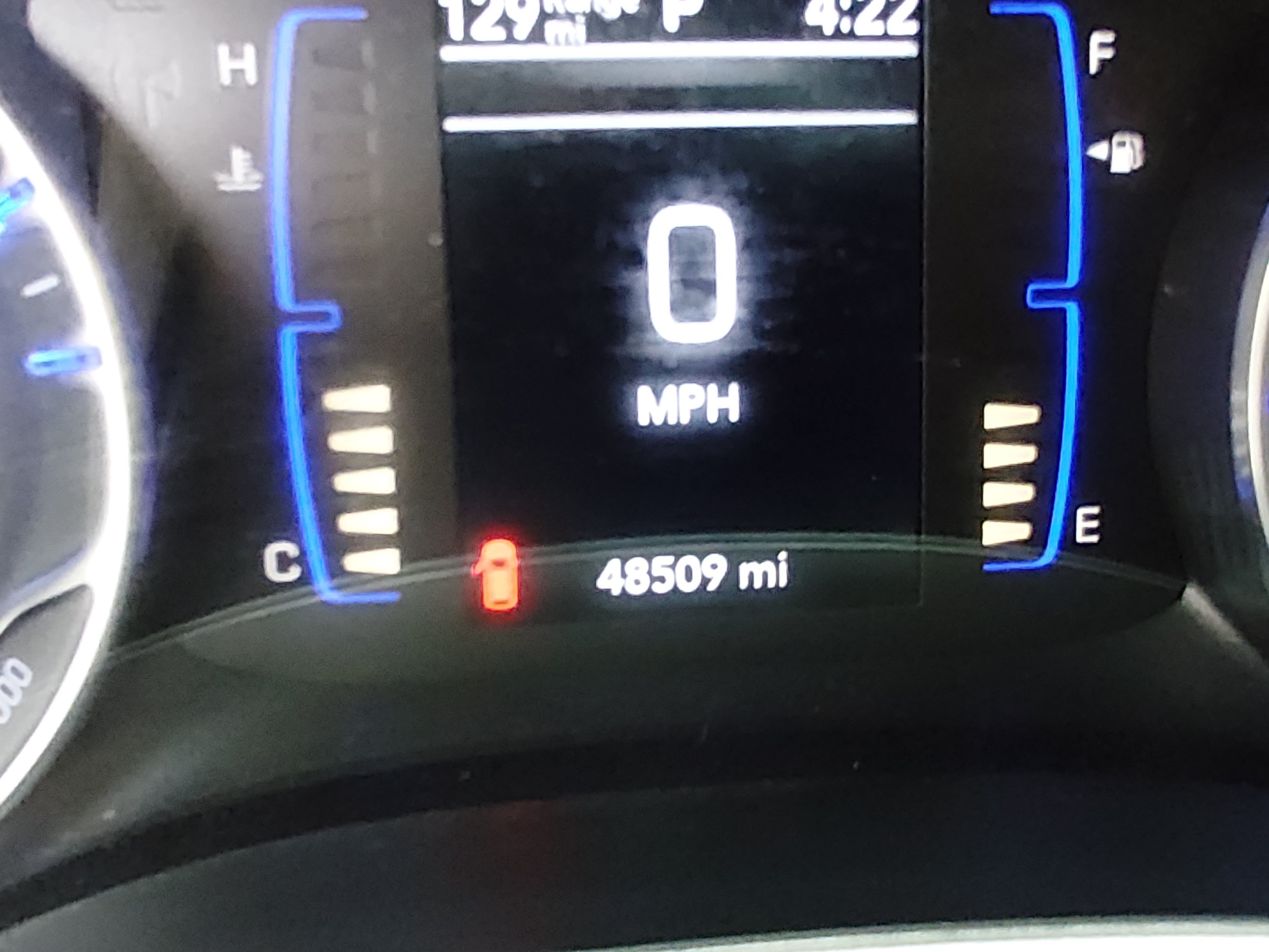 2023 Chrysler Voyager LX - Photo 14