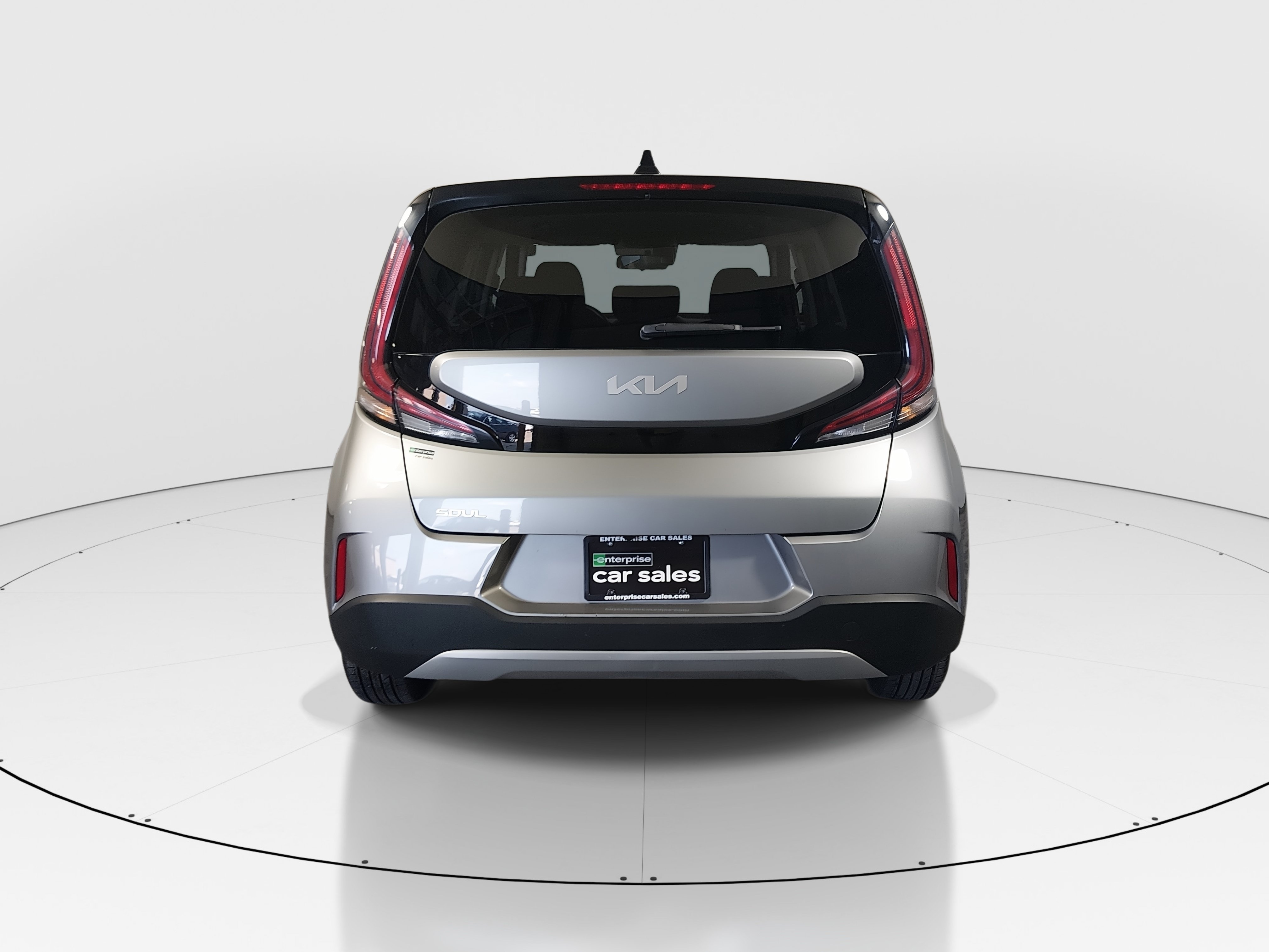 2024 Kia Soul LX - Photo 6