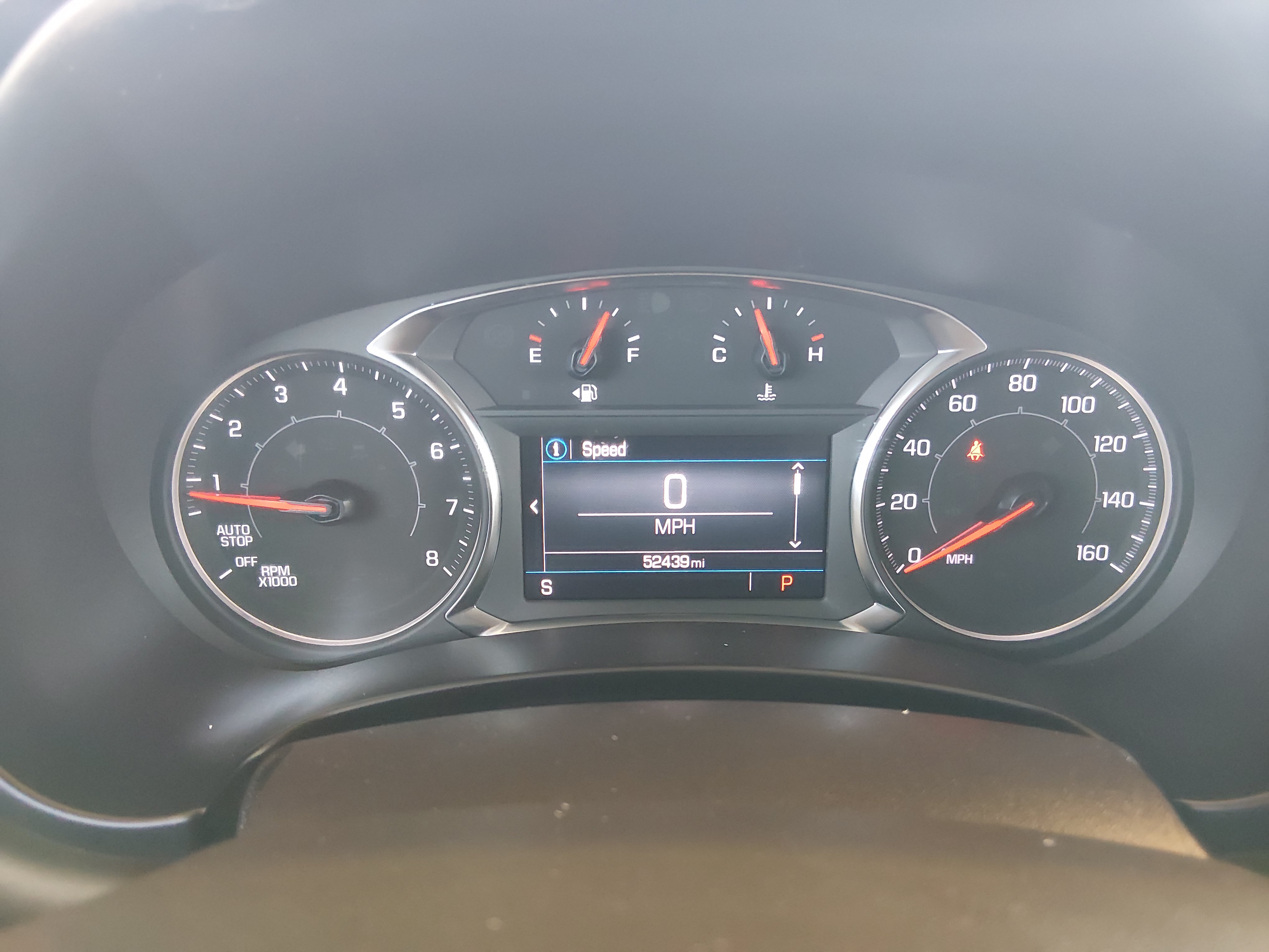 2024 GMC Terrain SLE - Photo 14