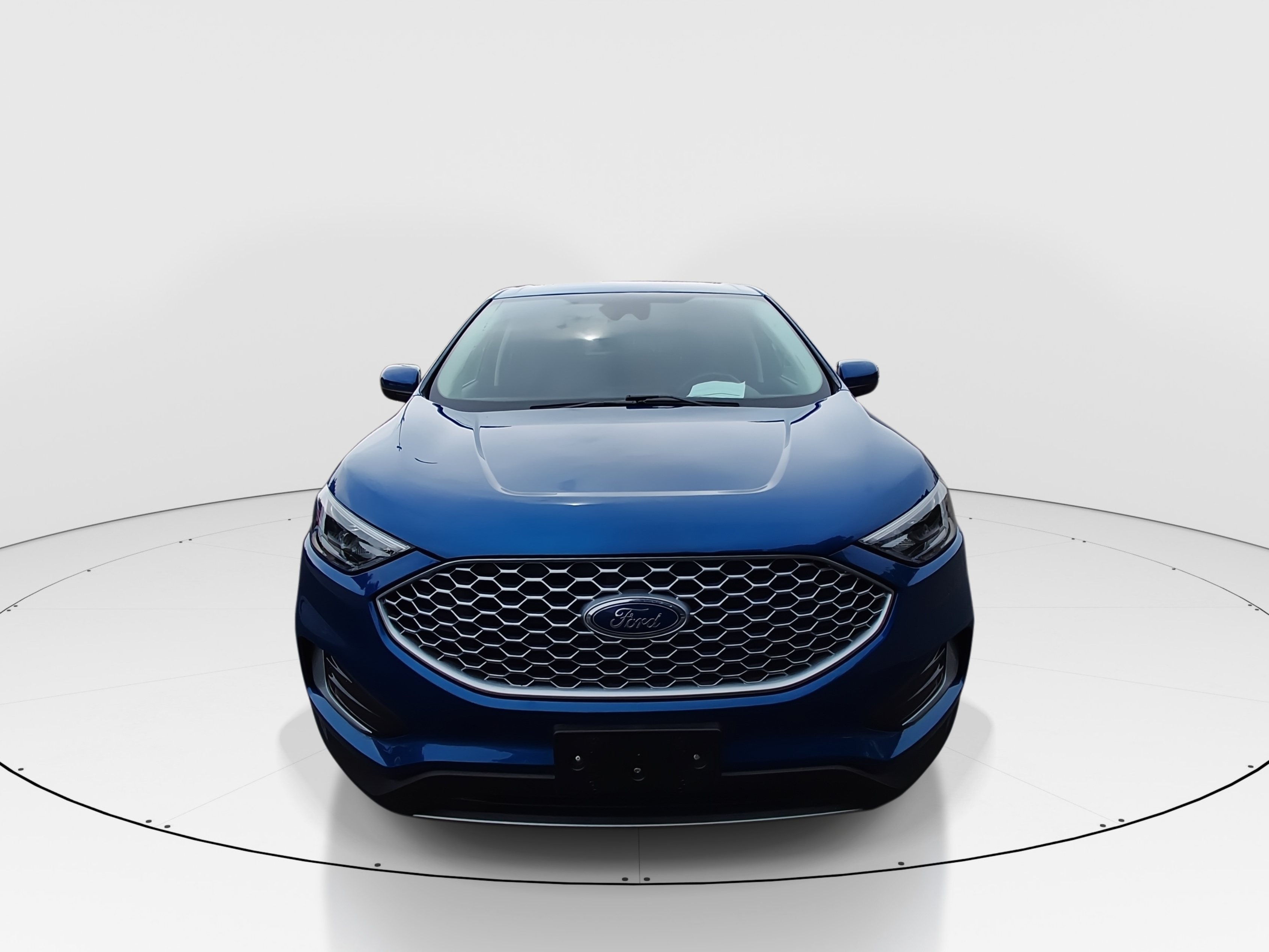 2024 Ford Edge SEL - Photo 2