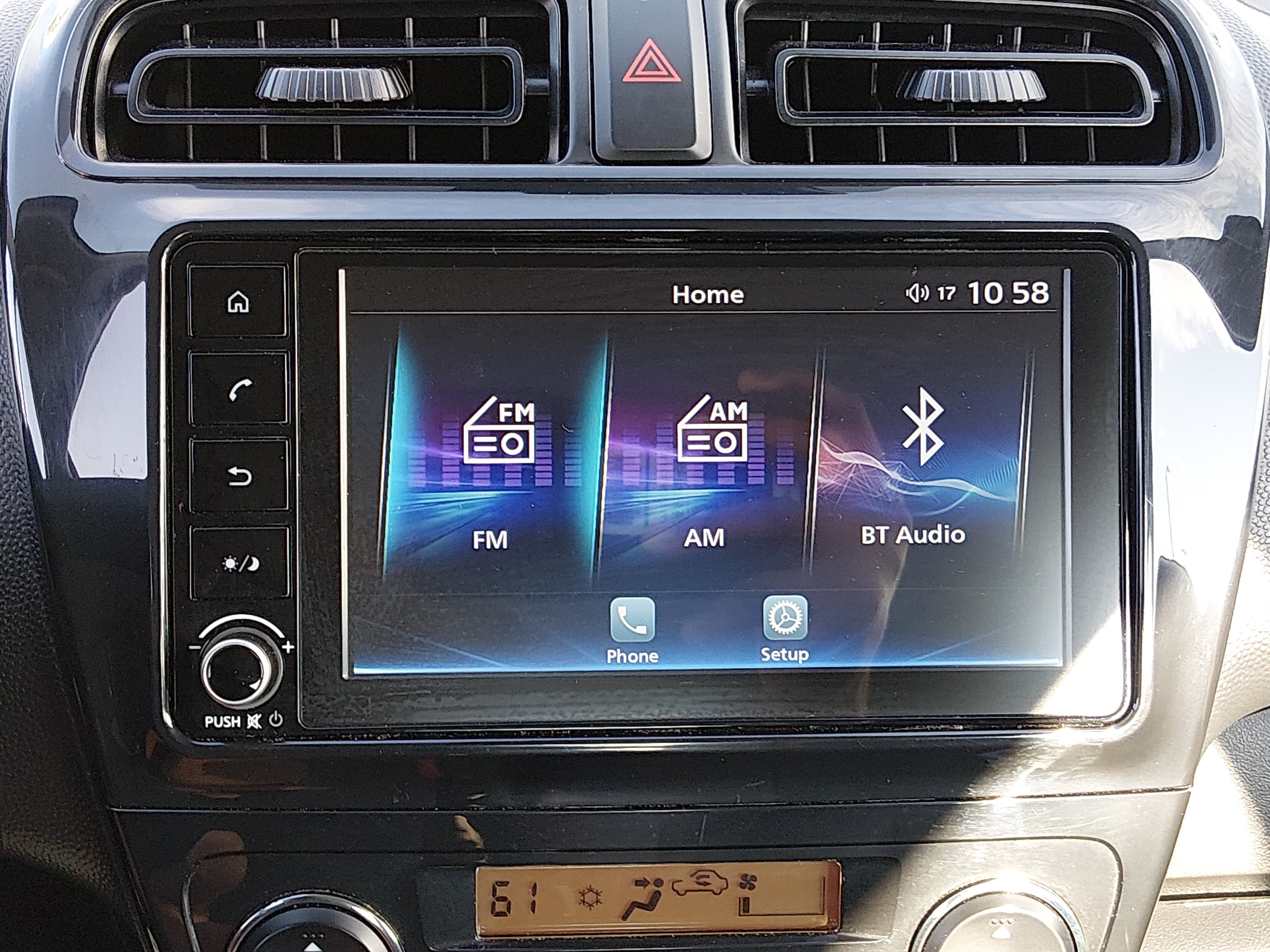 2024 Mitsubishi Mirage ES - Photo 18