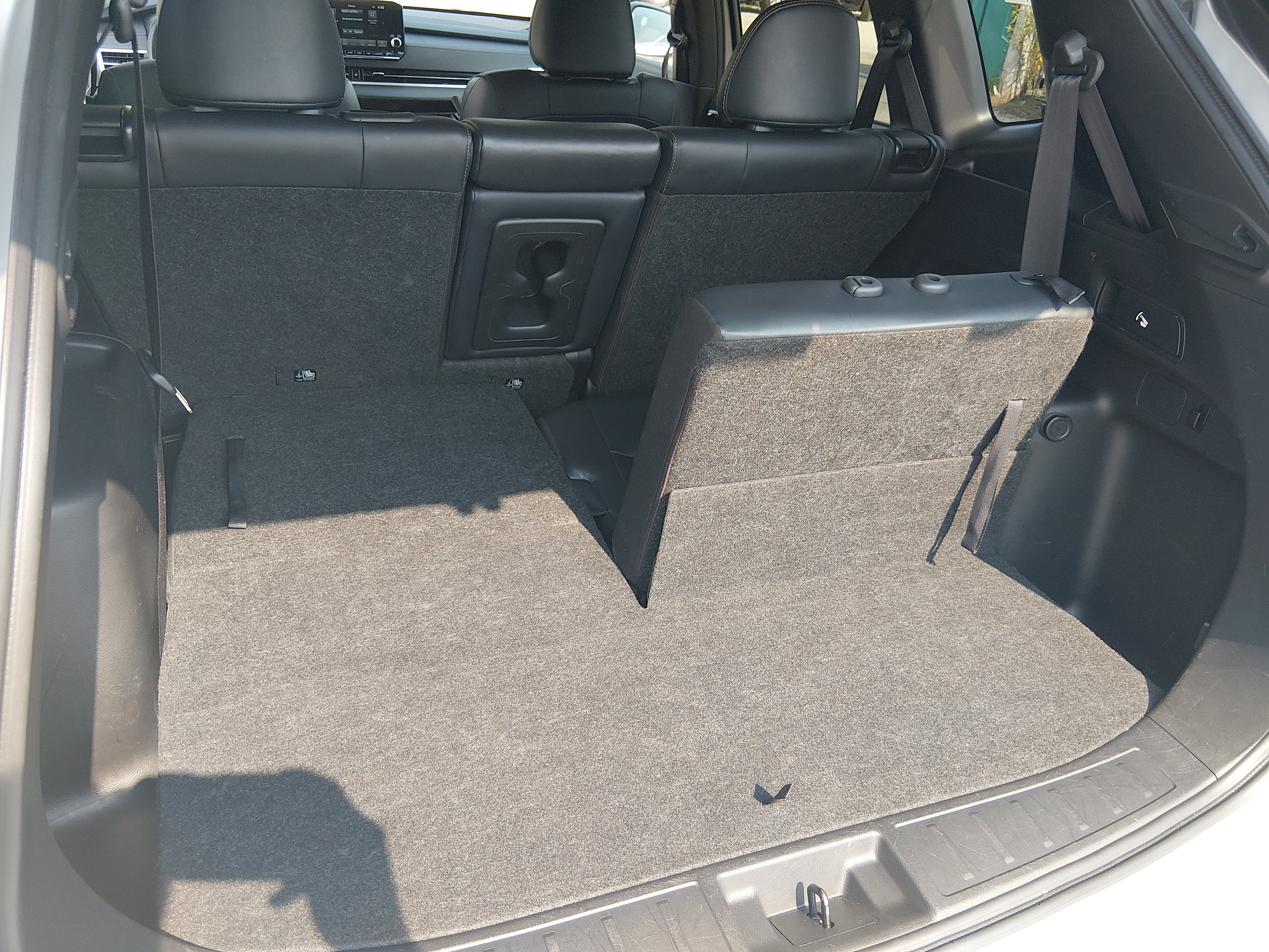 2024 Mitsubishi Outlander SE - Photo 11