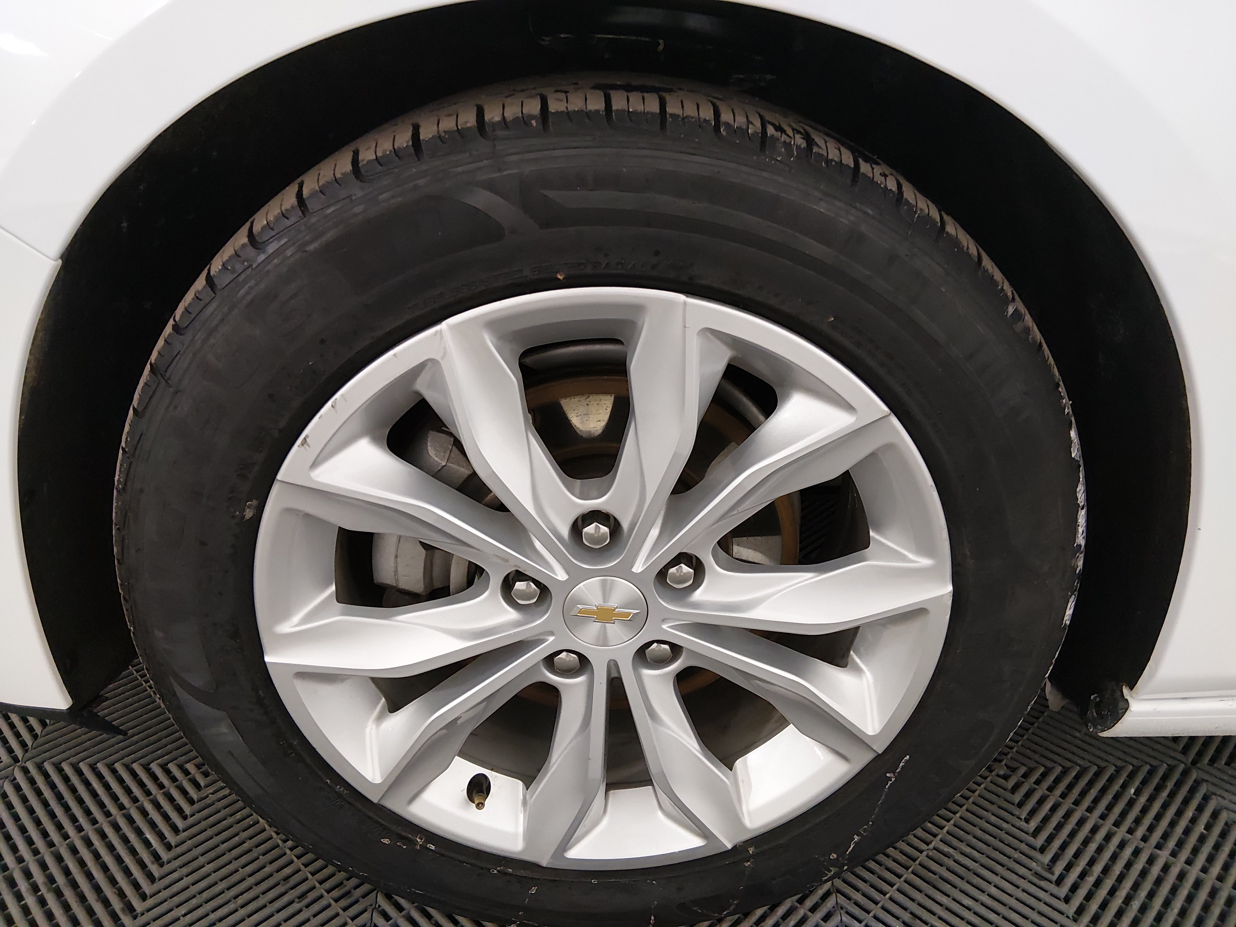 2024 Chevrolet Malibu 1LT - Photo 10