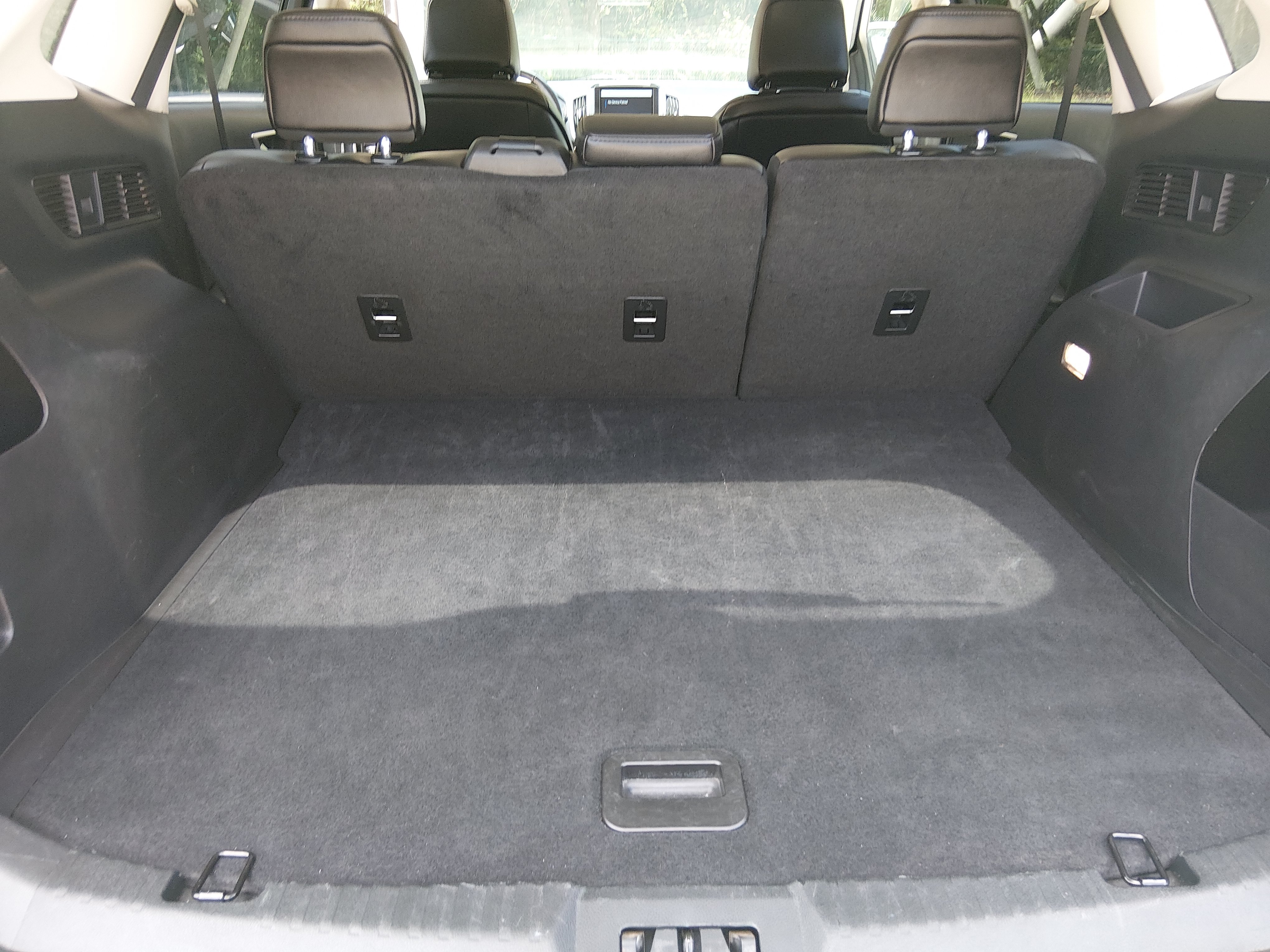 2024 Ford Edge SEL - Photo 11
