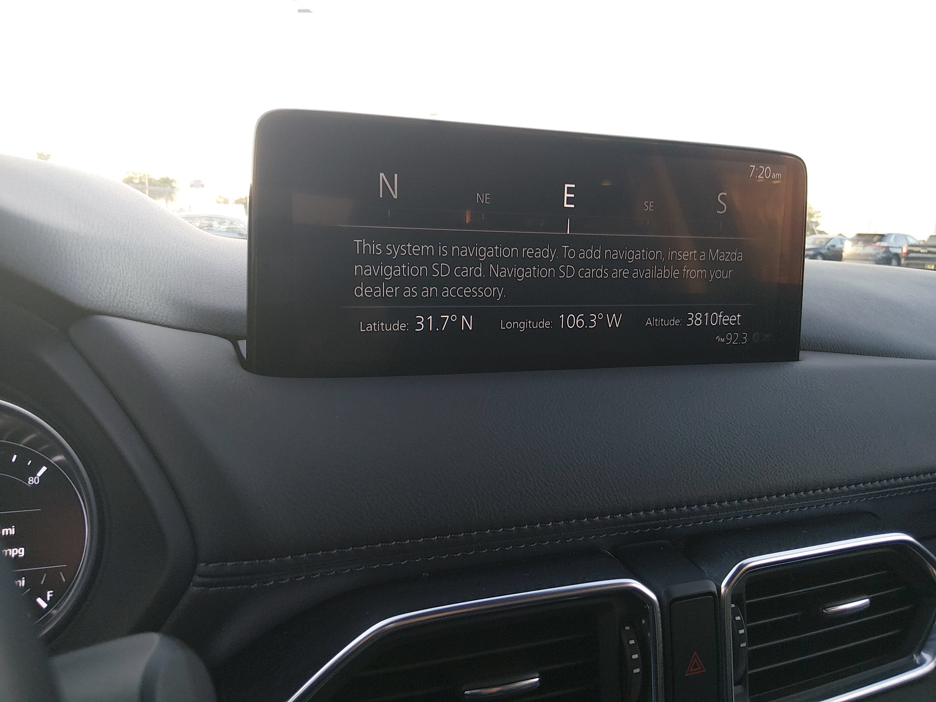 2025 Mazda CX-5 S Preferred package - Photo 17