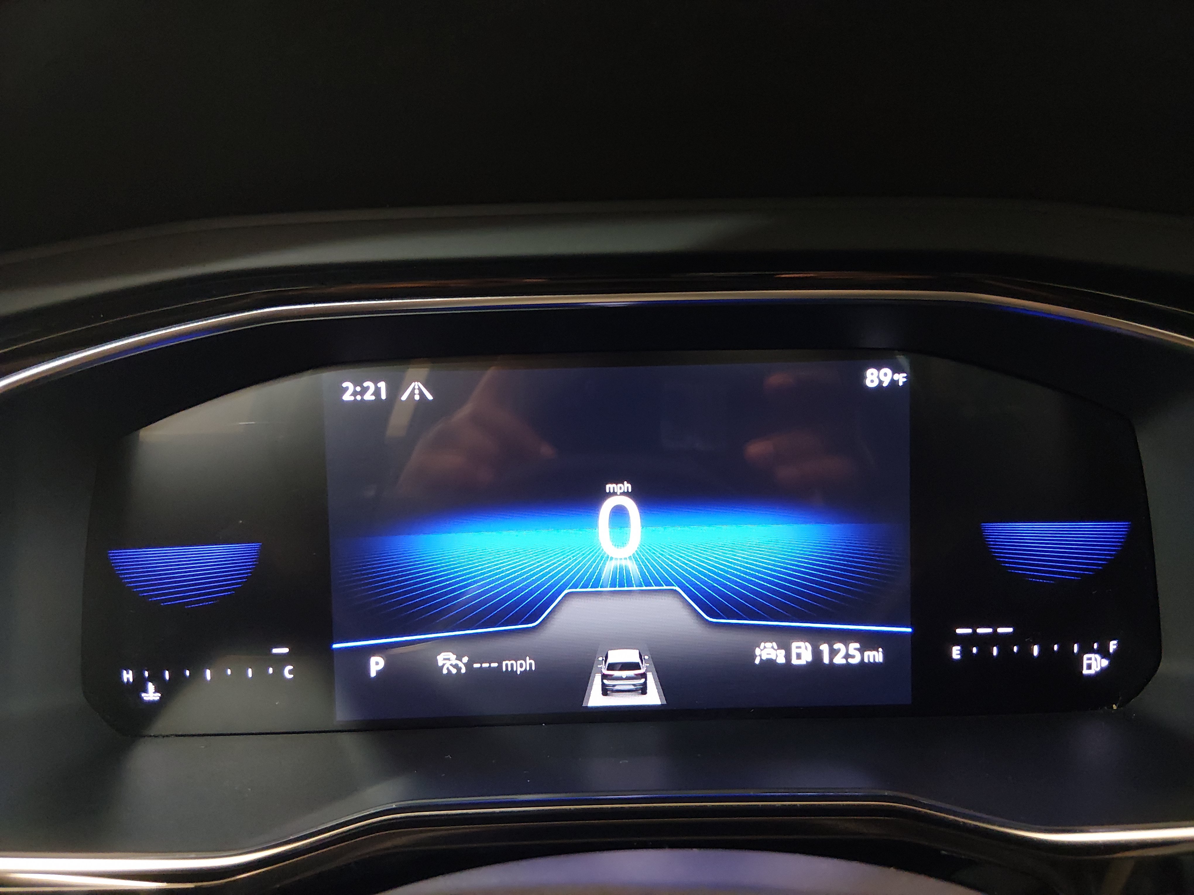 2024 Volkswagen Jetta SE - Photo 14
