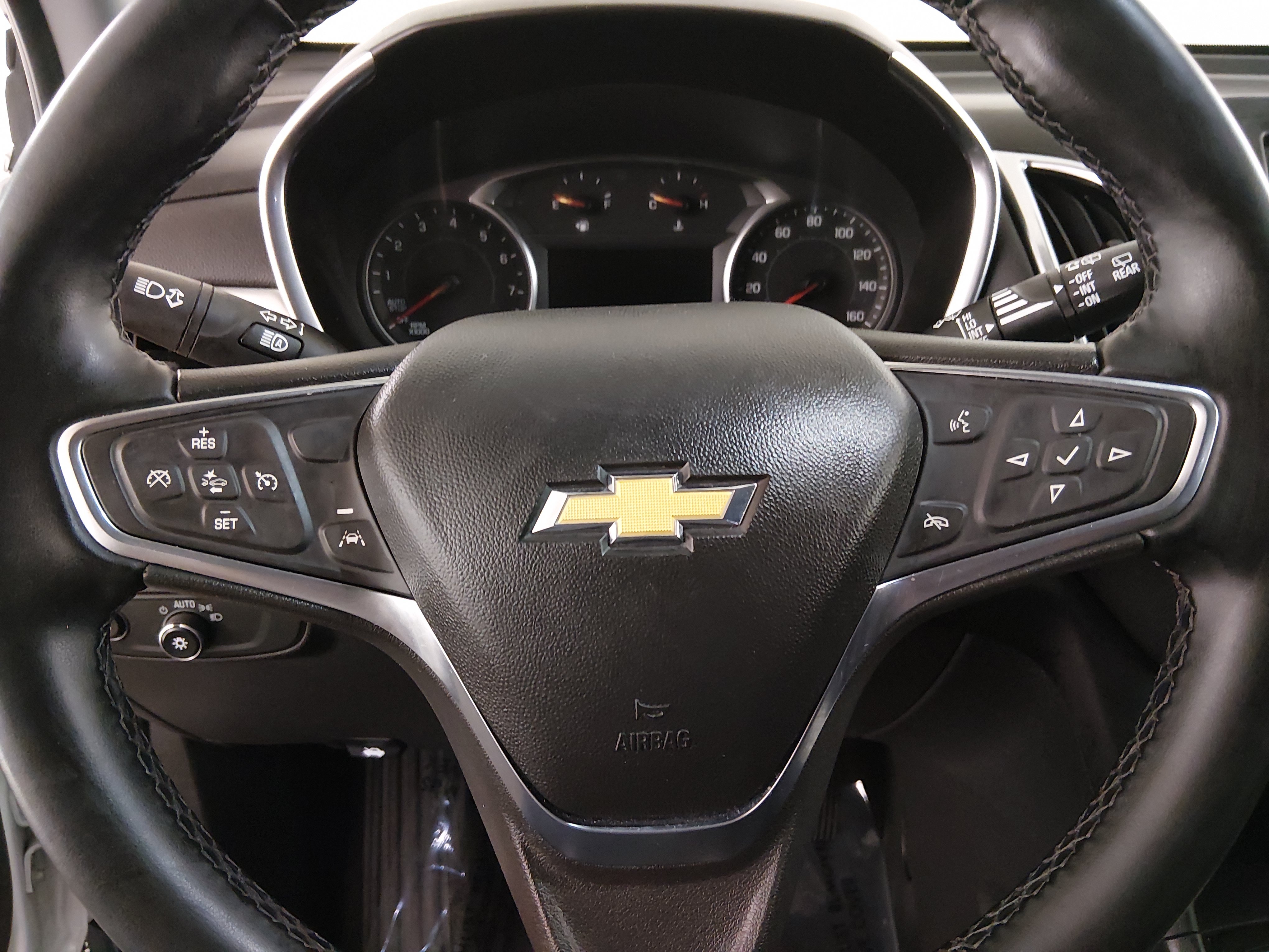 2024 Chevrolet Equinox LT - Photo 12