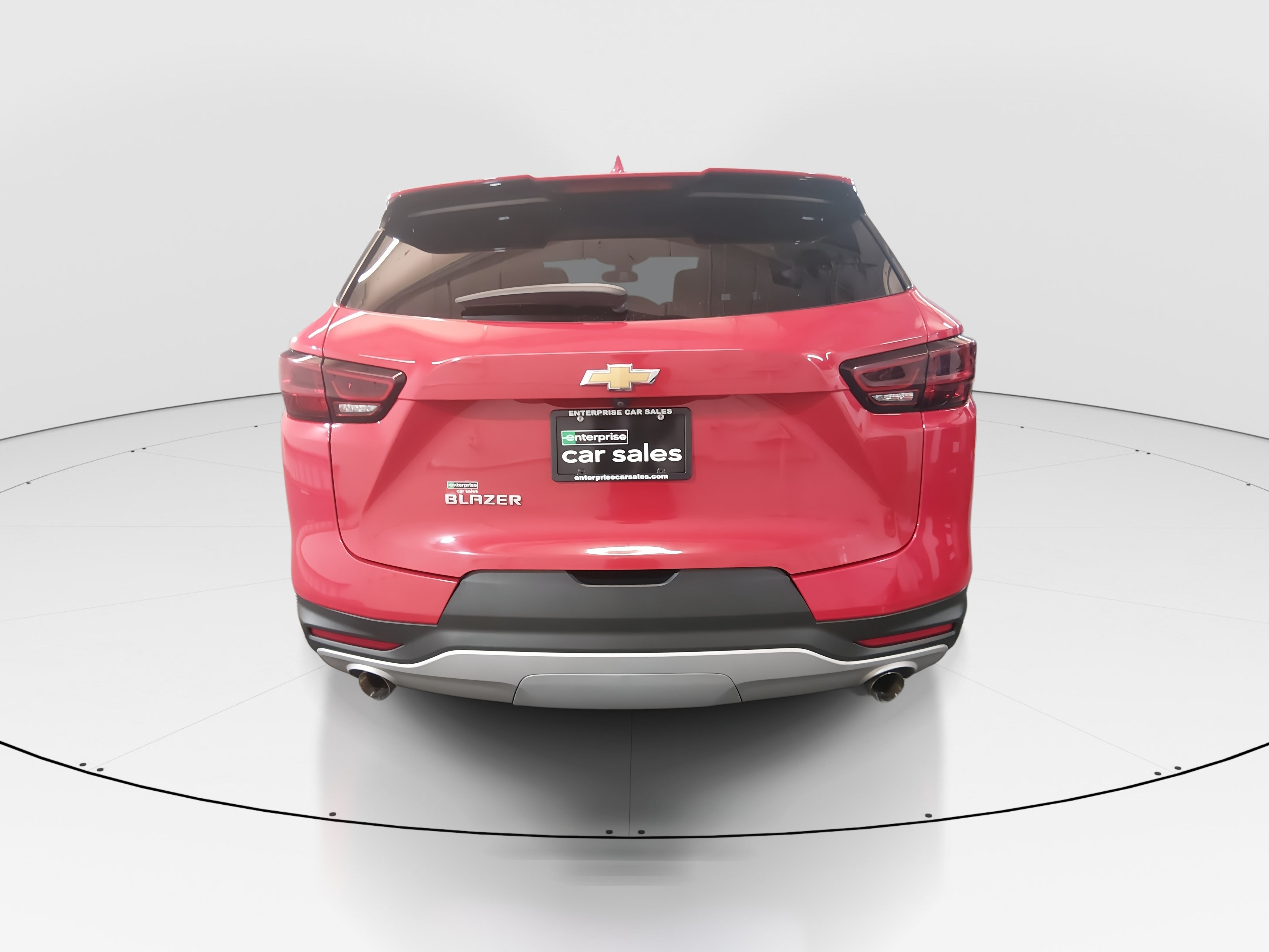 2024 Chevrolet Blazer 2LT - Photo 6