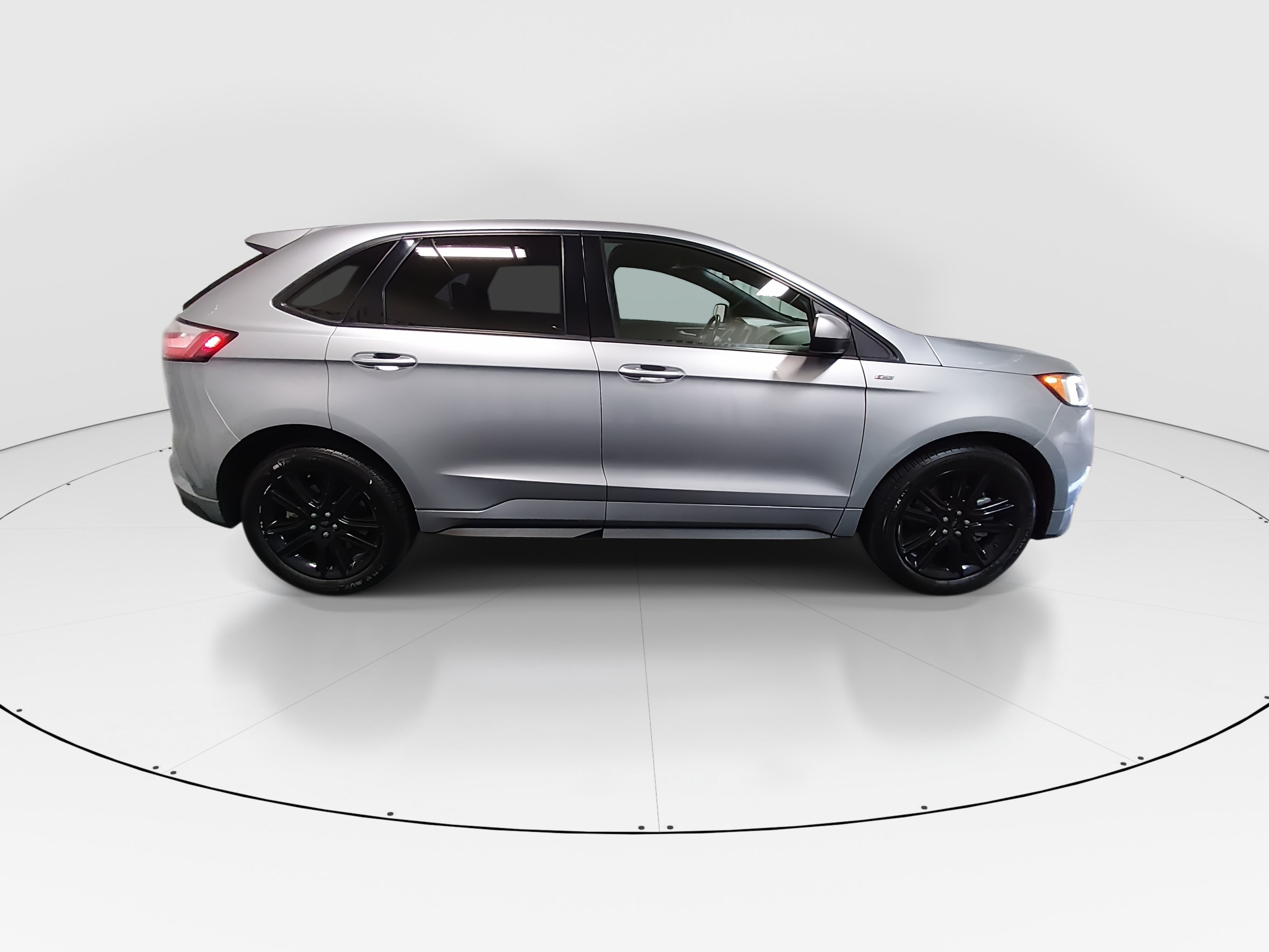 2022 Ford Edge ST-Line - Photo 8