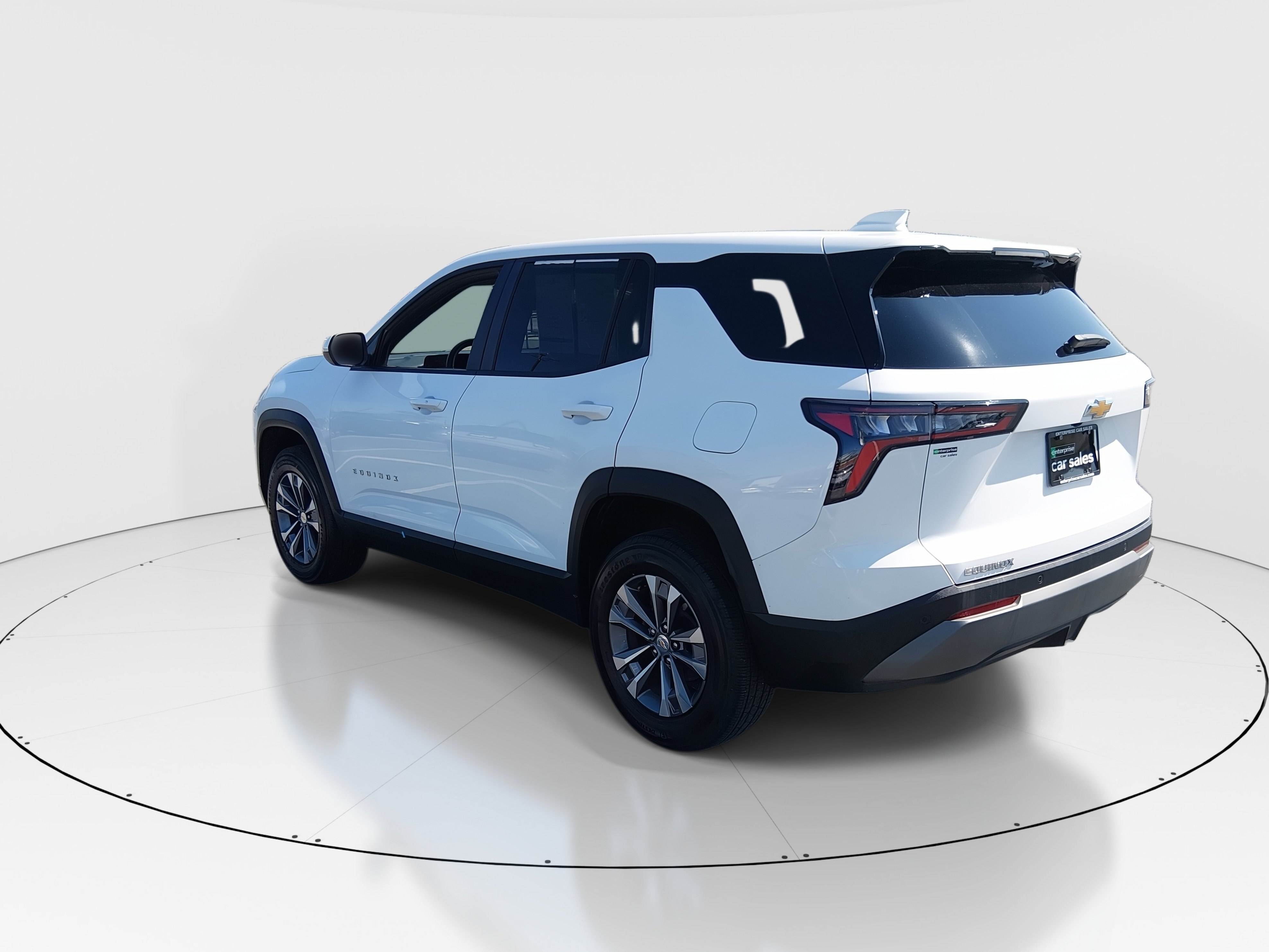 2025 Chevrolet Equinox LT - Photo 5
