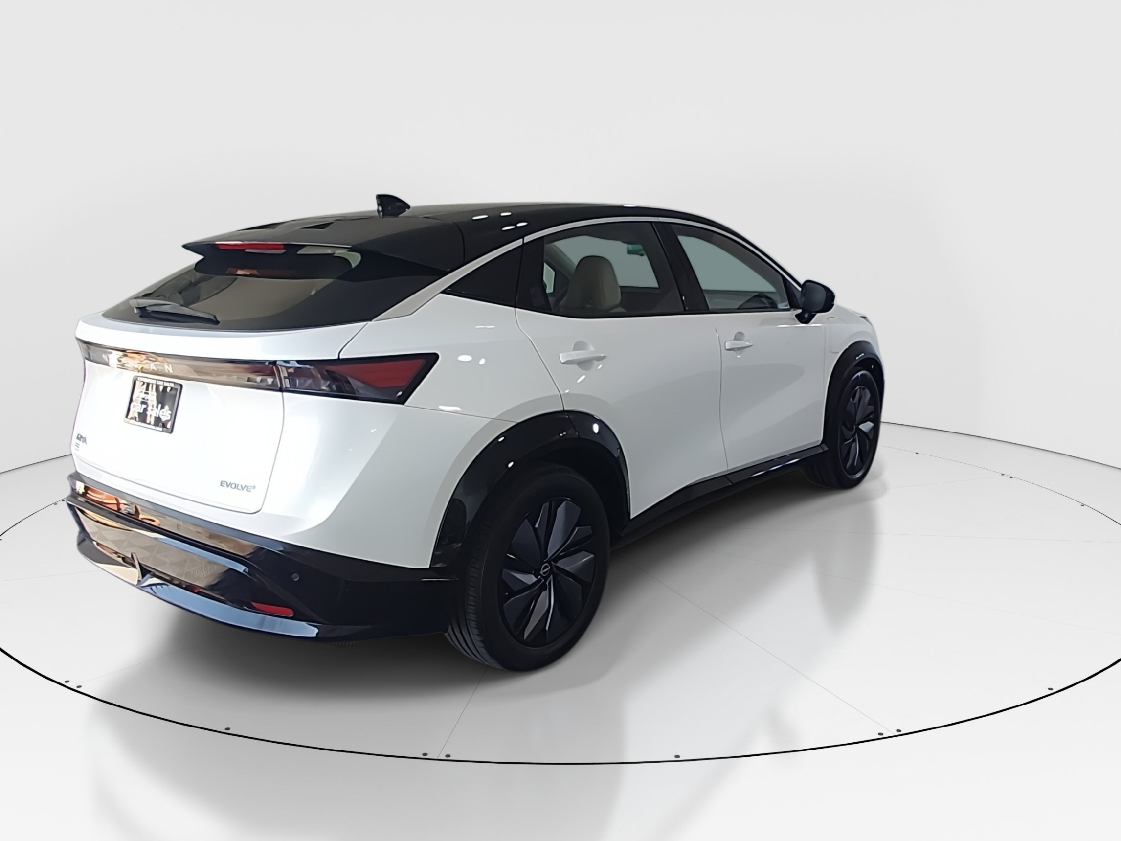 2024 Nissan ARIYA 7