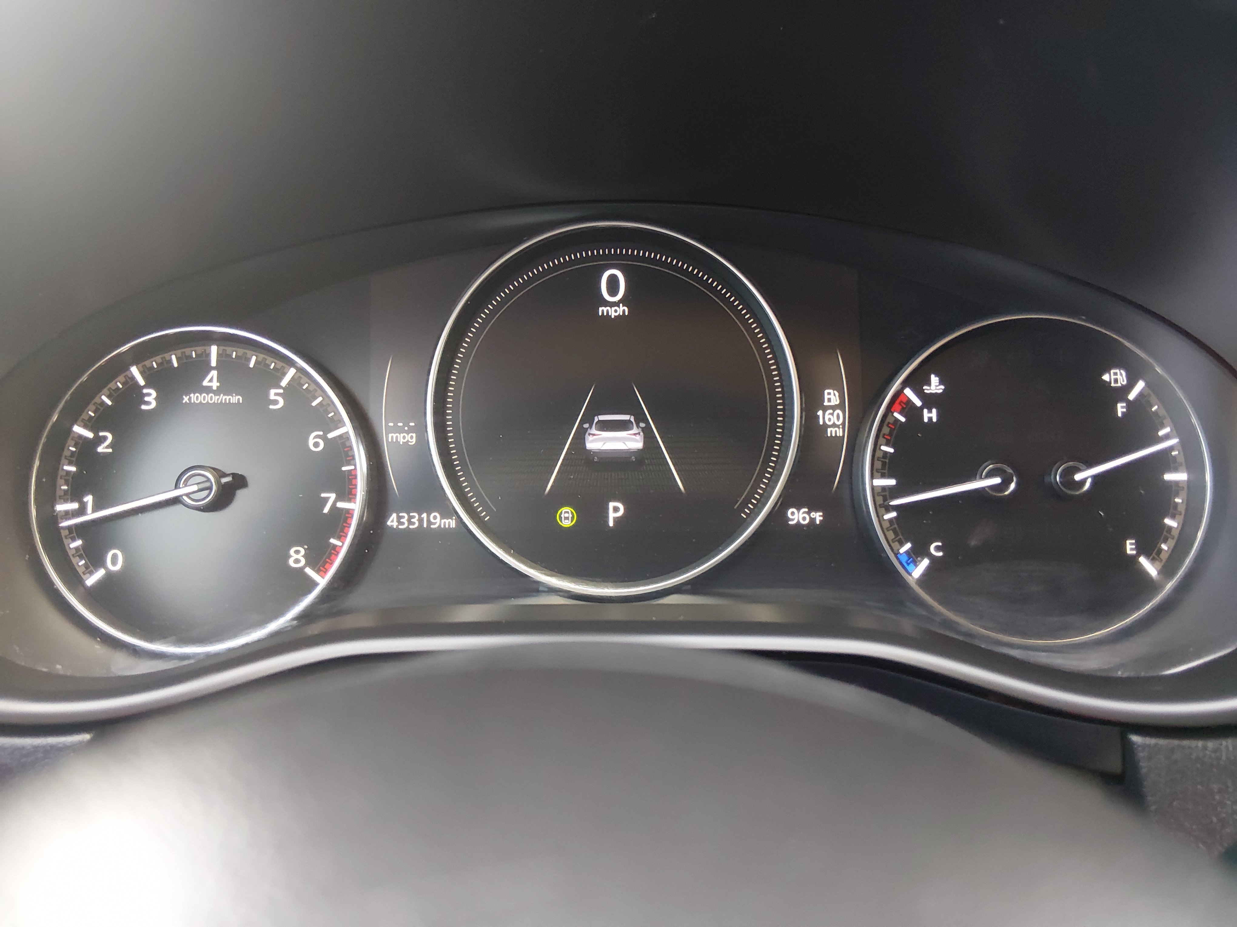 2025 Mazda CX-30 Preferred - Photo 14