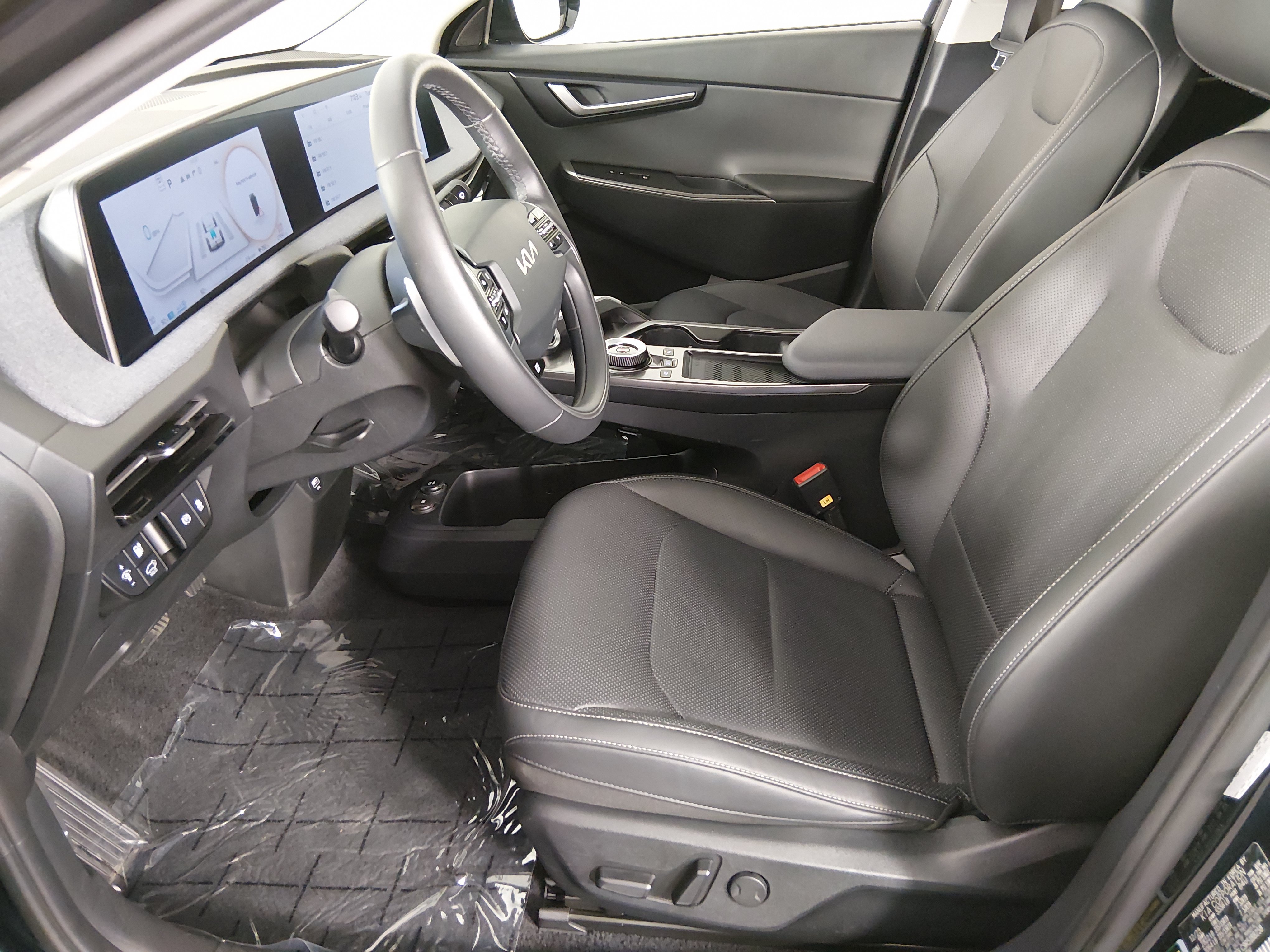 2024 Kia EV6 Wind - Photo 20