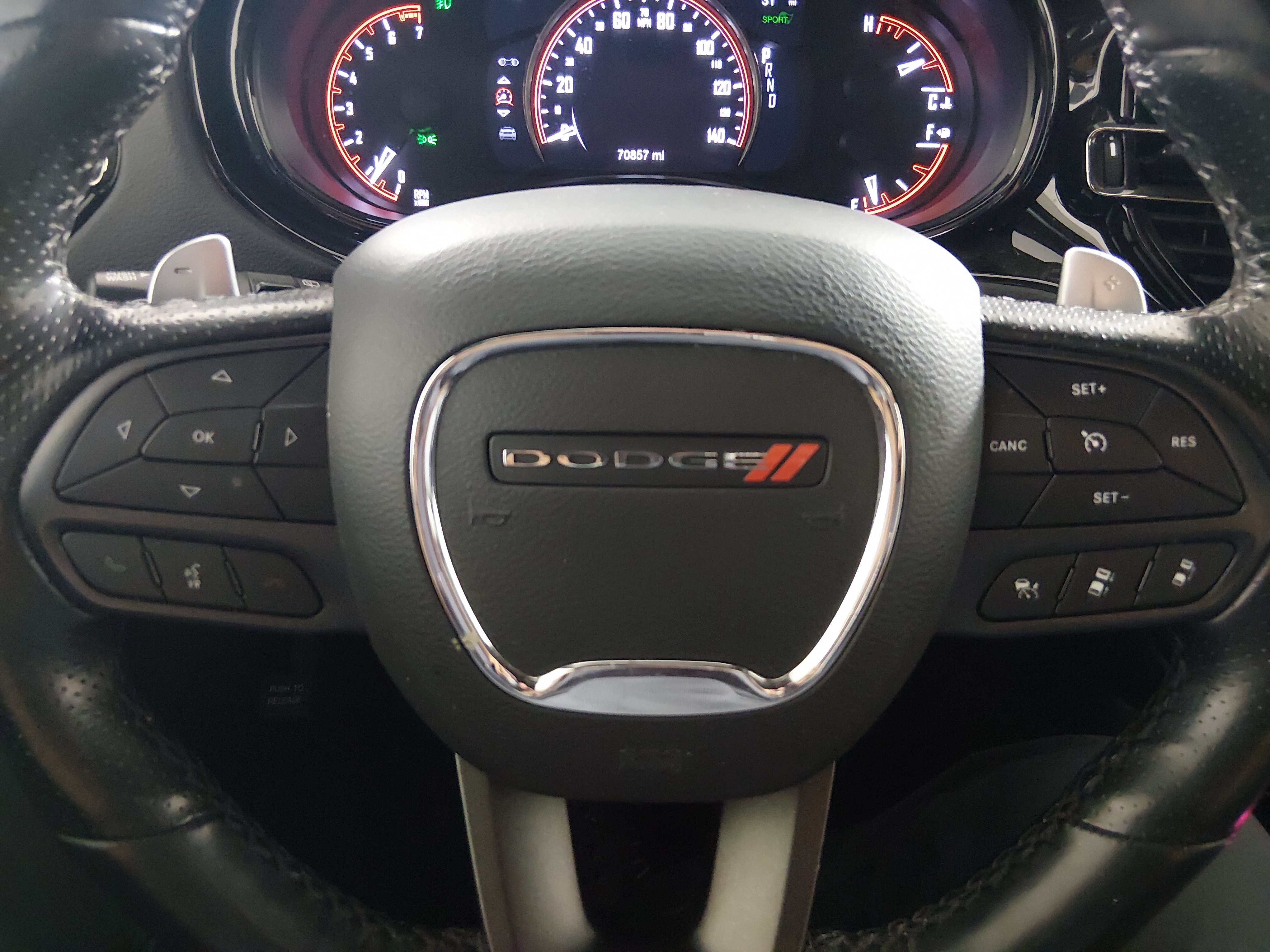 2023 Dodge Durango GT - Photo 12