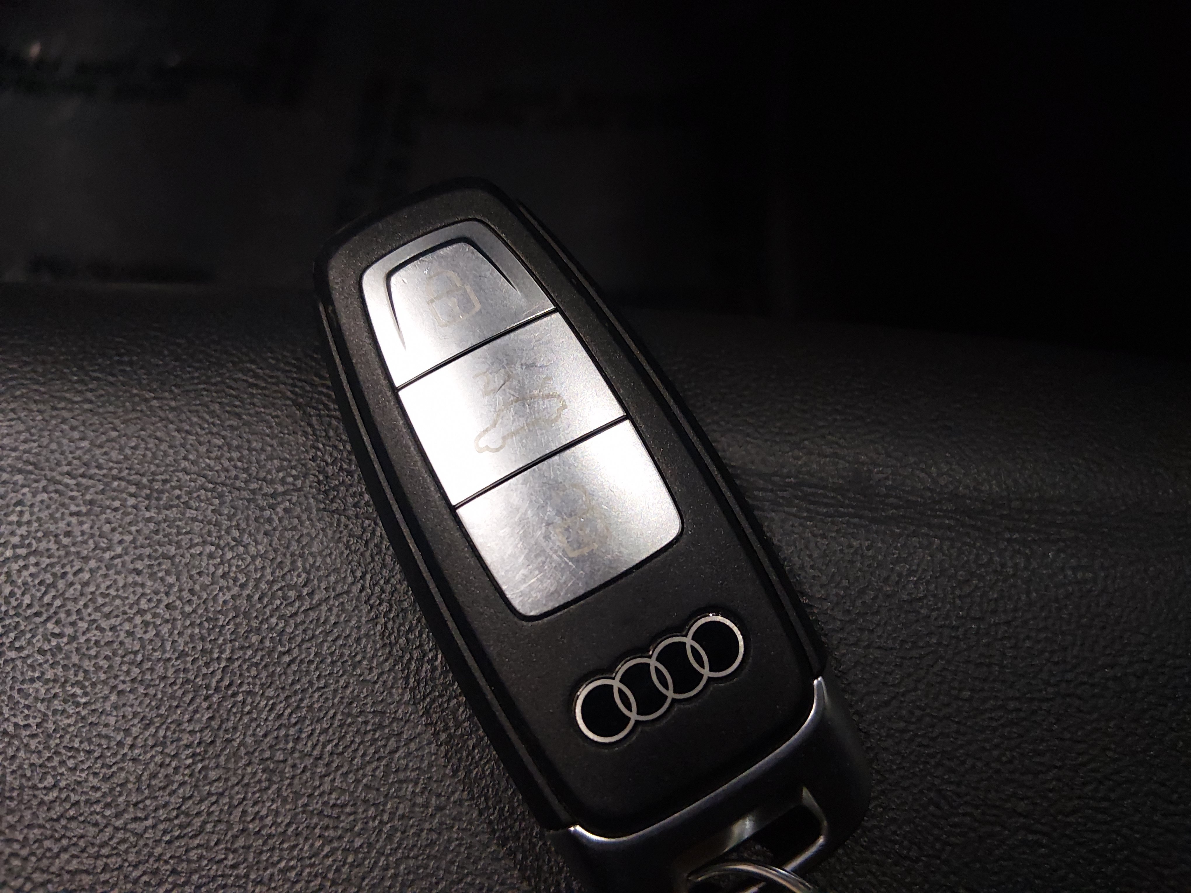 2024 Audi A3 Sedan Premium - Photo 15