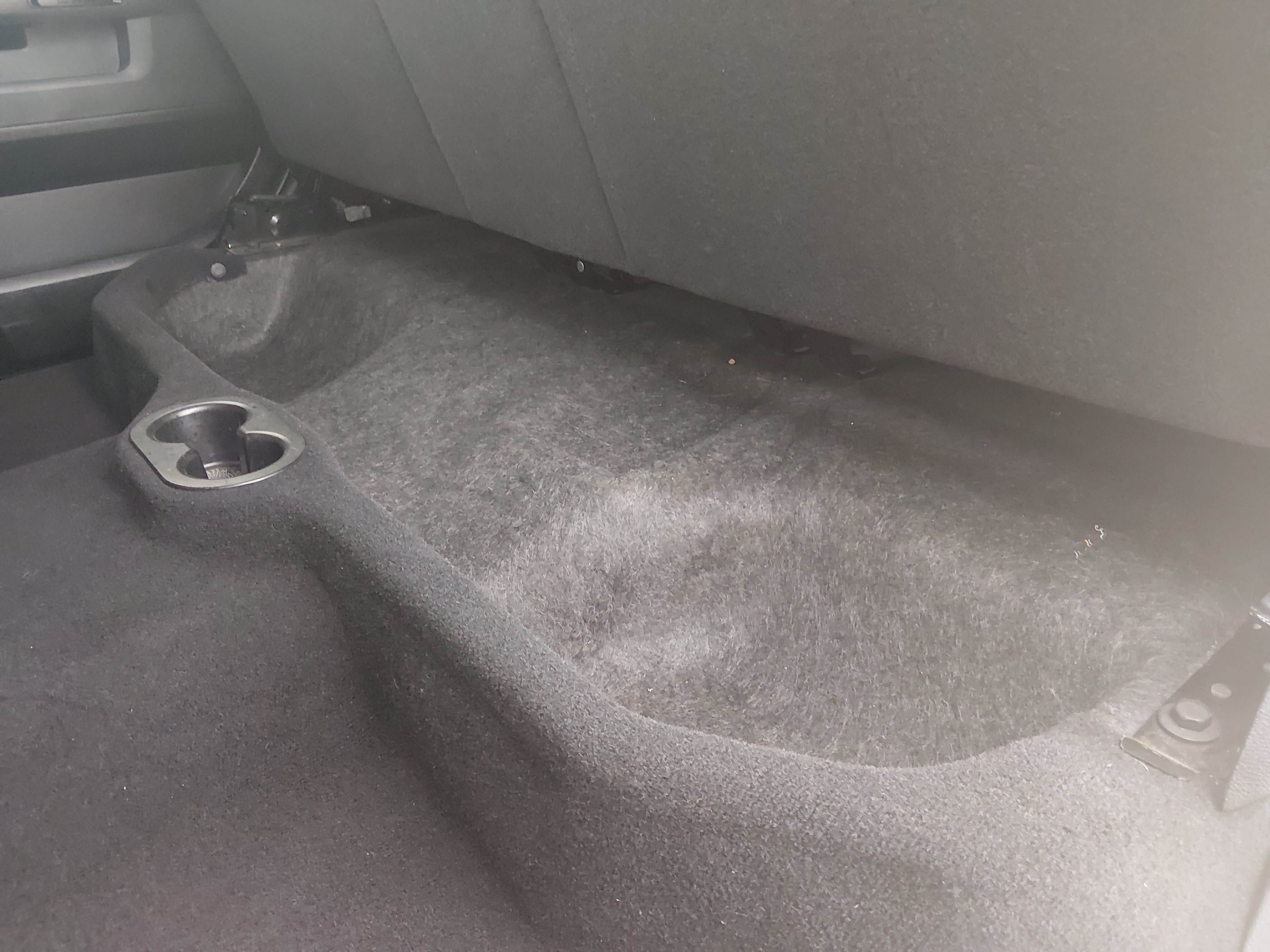 2024 RAM Ram 1500 Classic Warlock - Photo 18