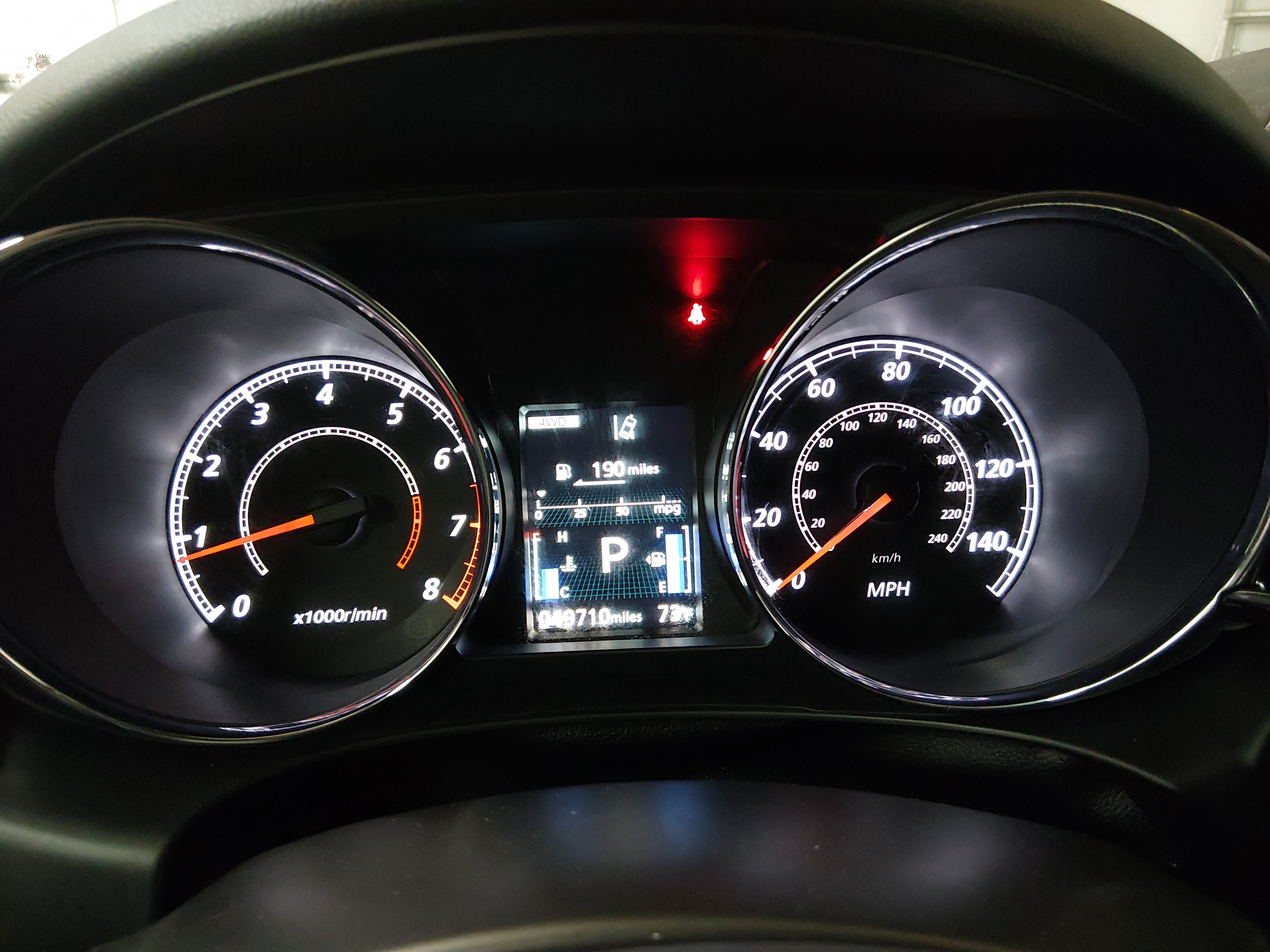 2024 Mitsubishi Outlander Sport ES - Photo 14