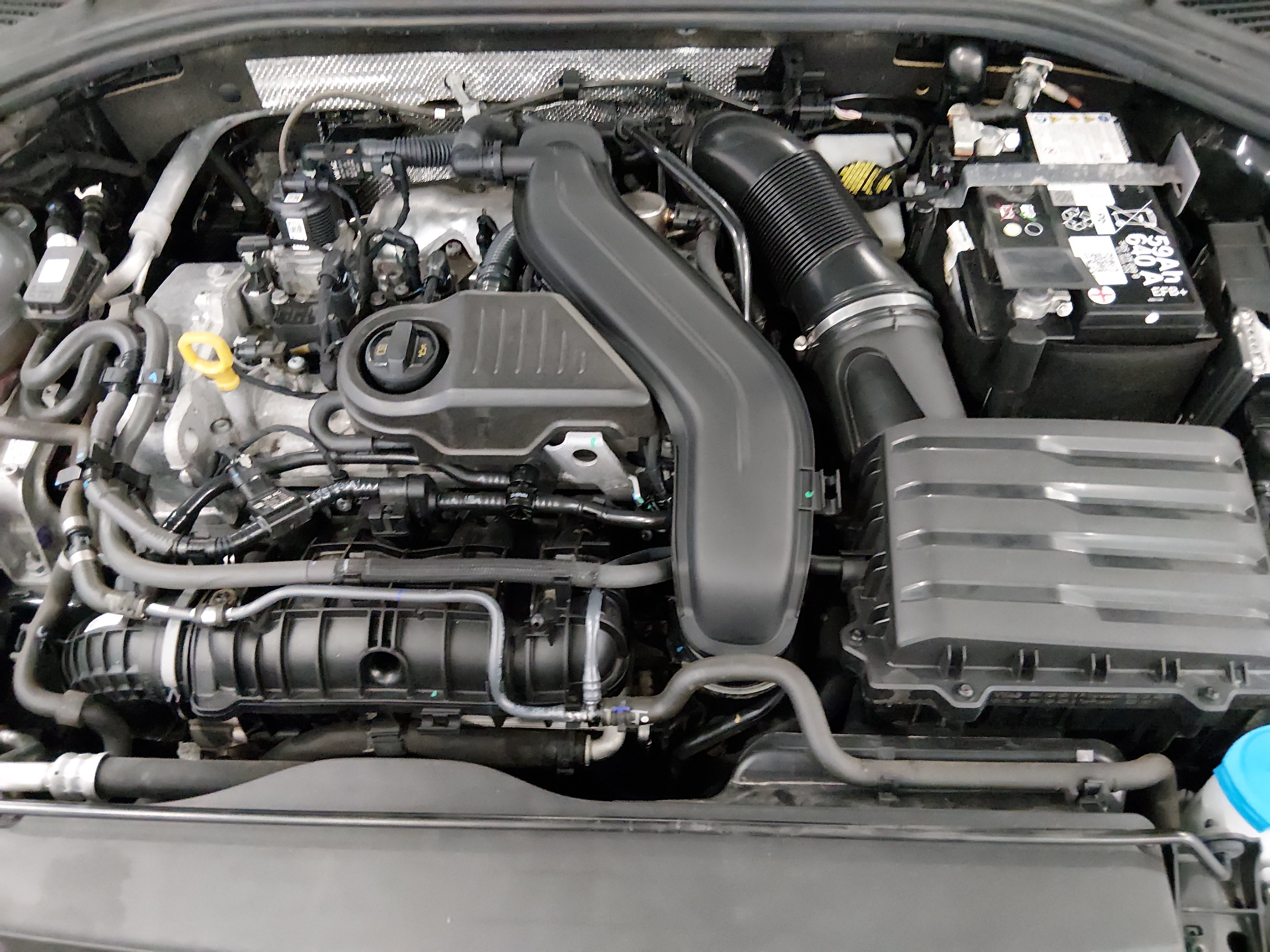 2024 Volkswagen Jetta SE - Photo 9