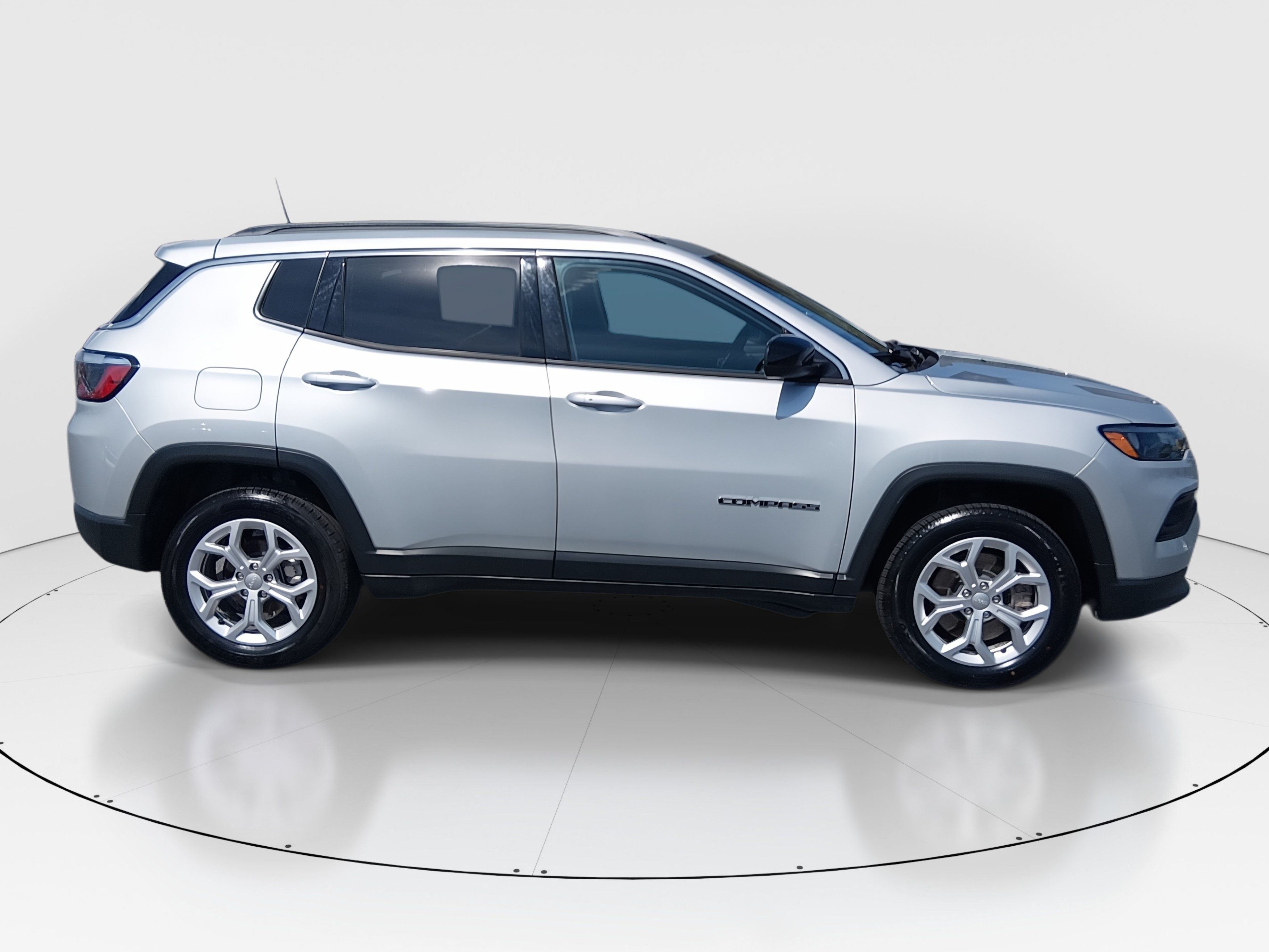 2024 Jeep Compass Latitude - Photo 8