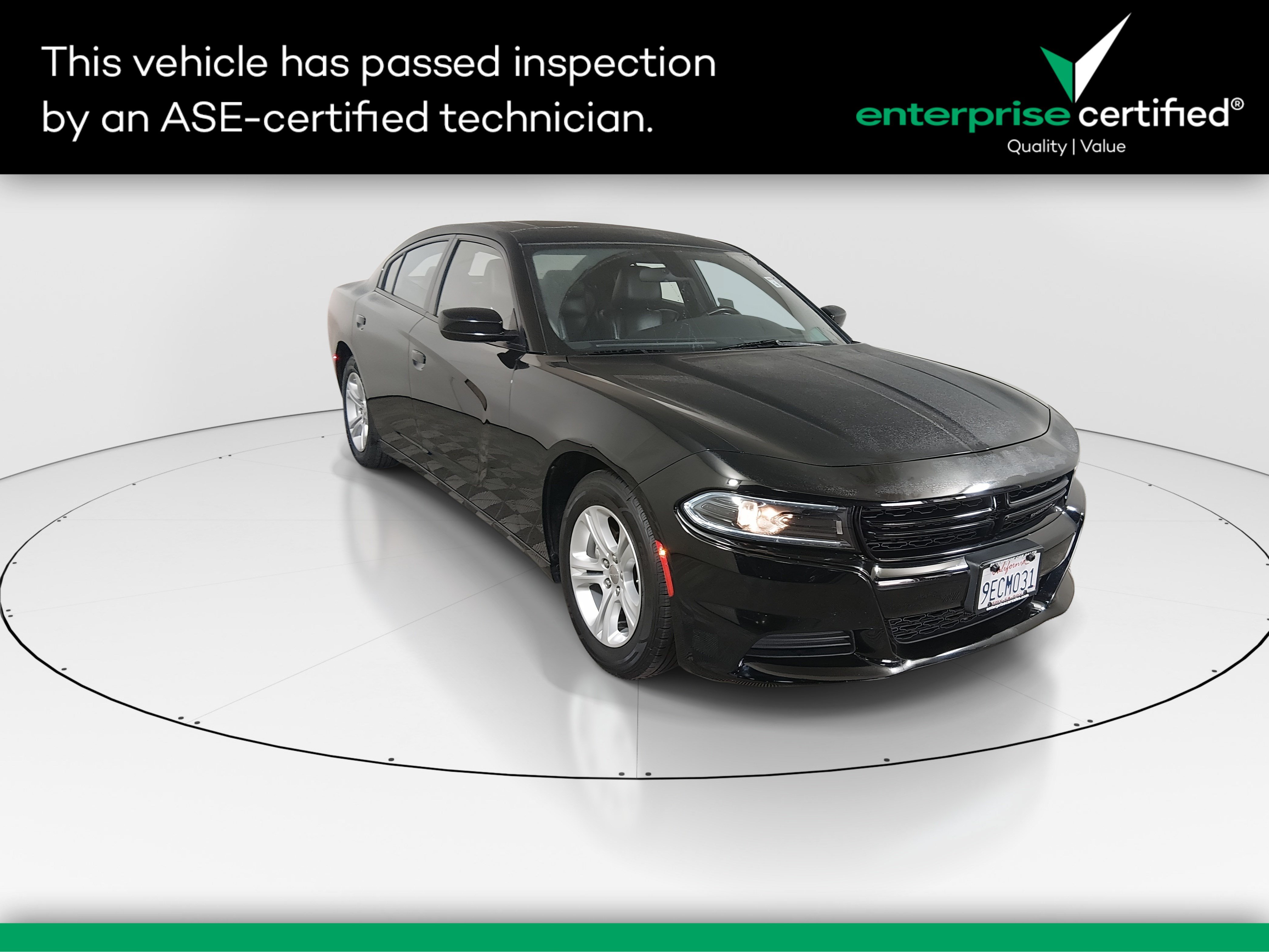 2022 Dodge Charger