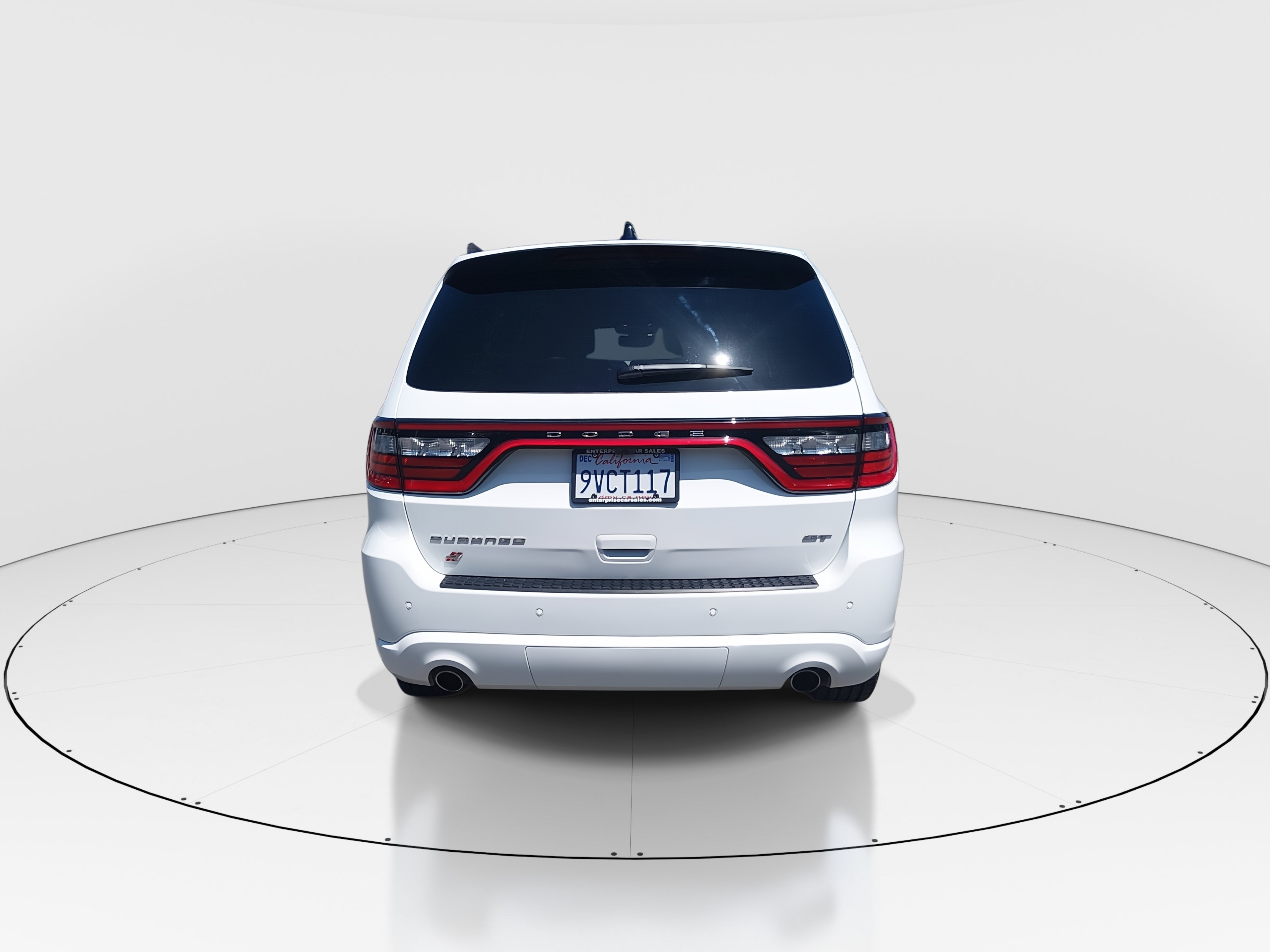 2026 Dodge Durango GT - Photo 6