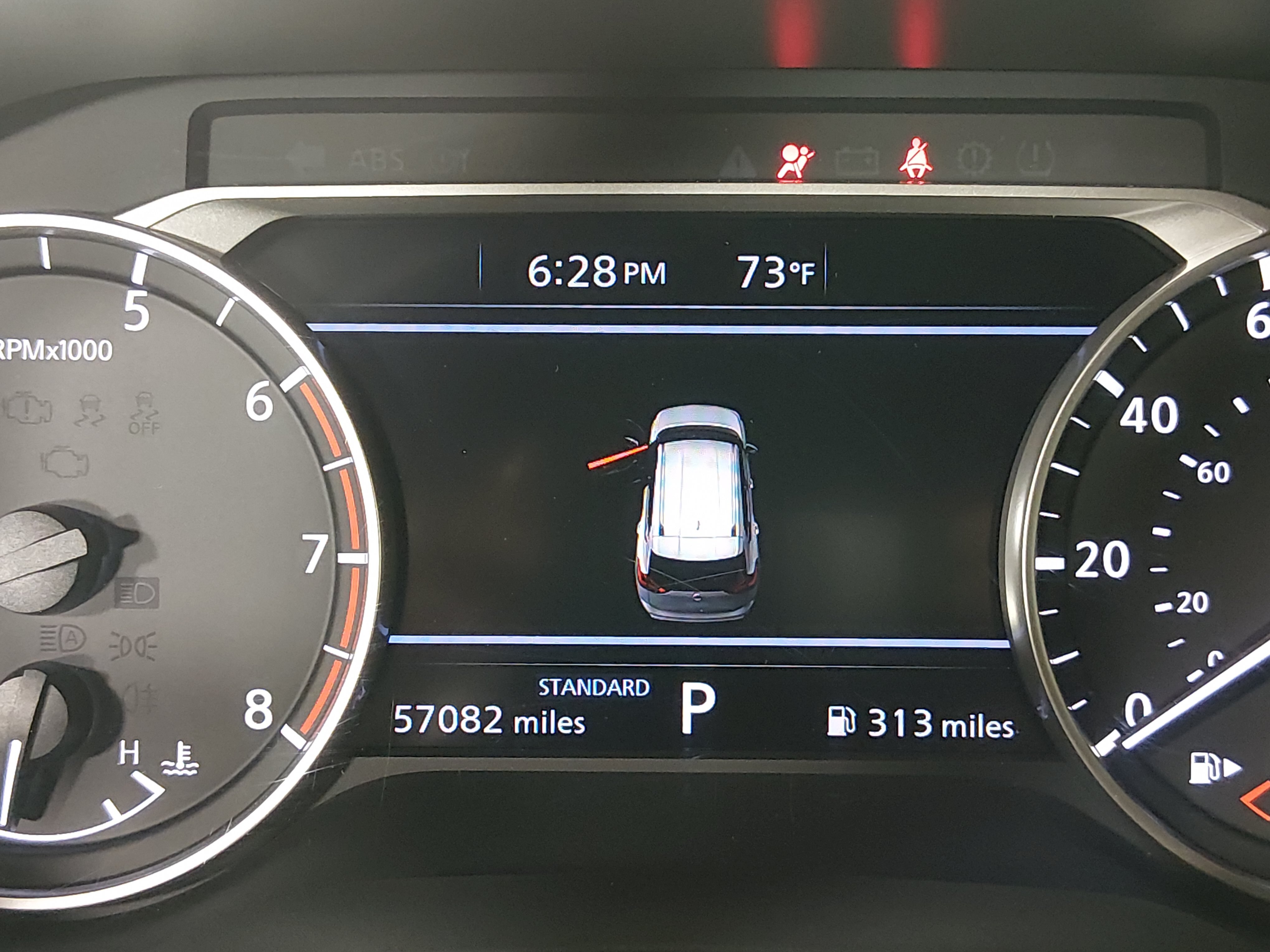 2025 Nissan Rogue SV - Photo 14