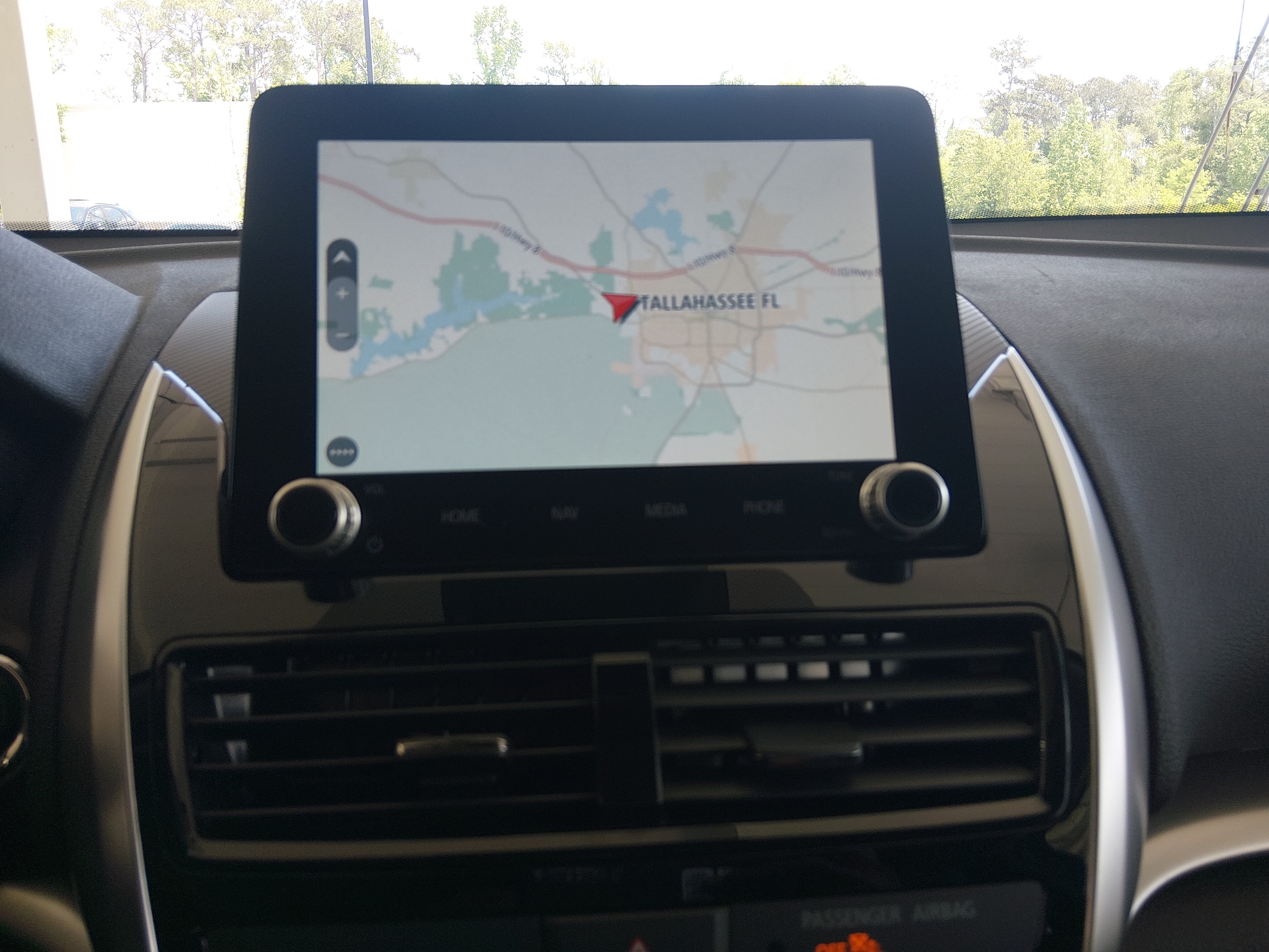 2024 Mitsubishi Eclipse Cross SE - Photo 17