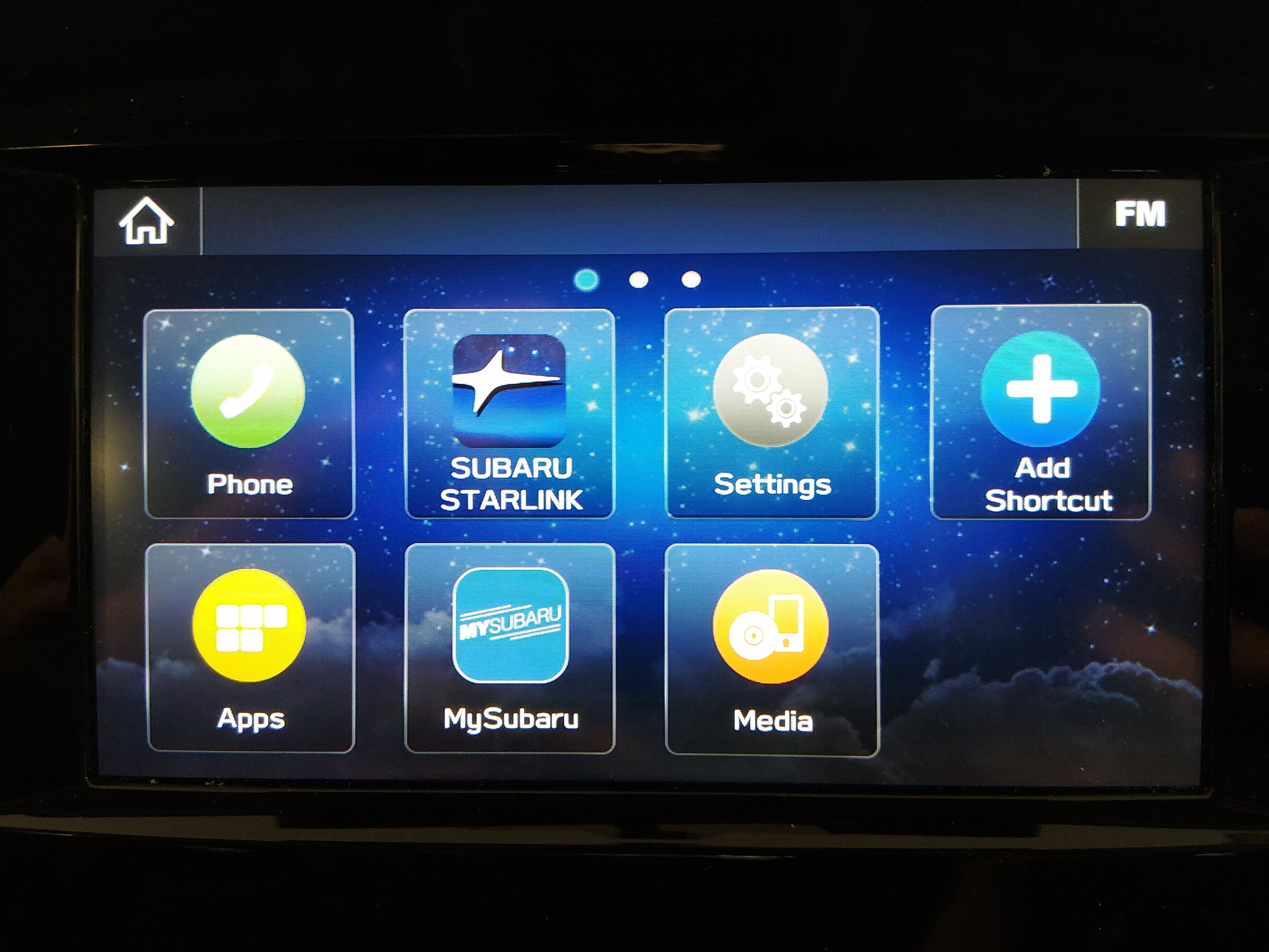 2022 Subaru Forester Premium - Photo 17