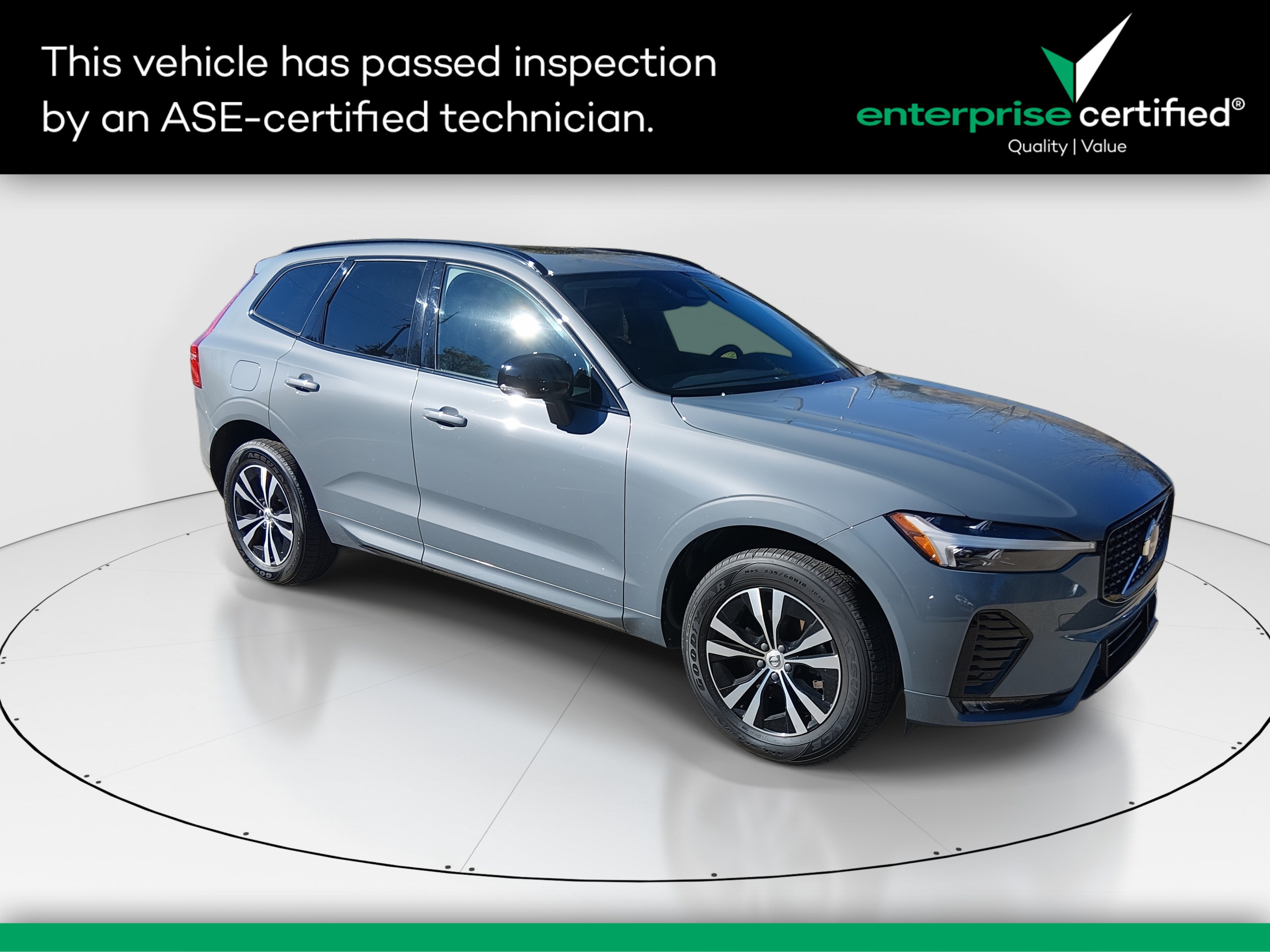 2024 Volvo XC60