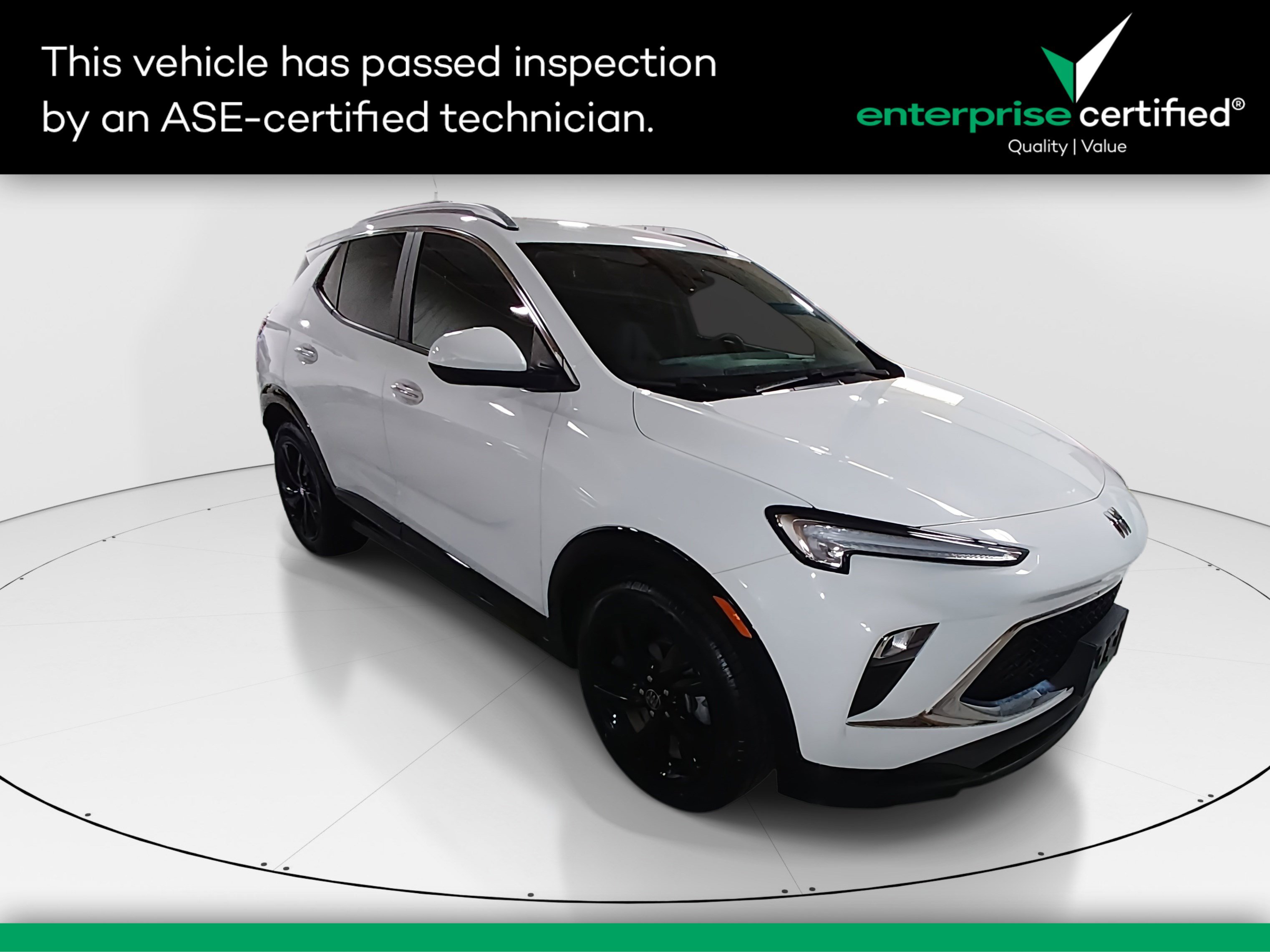 2024 Buick Encore GX