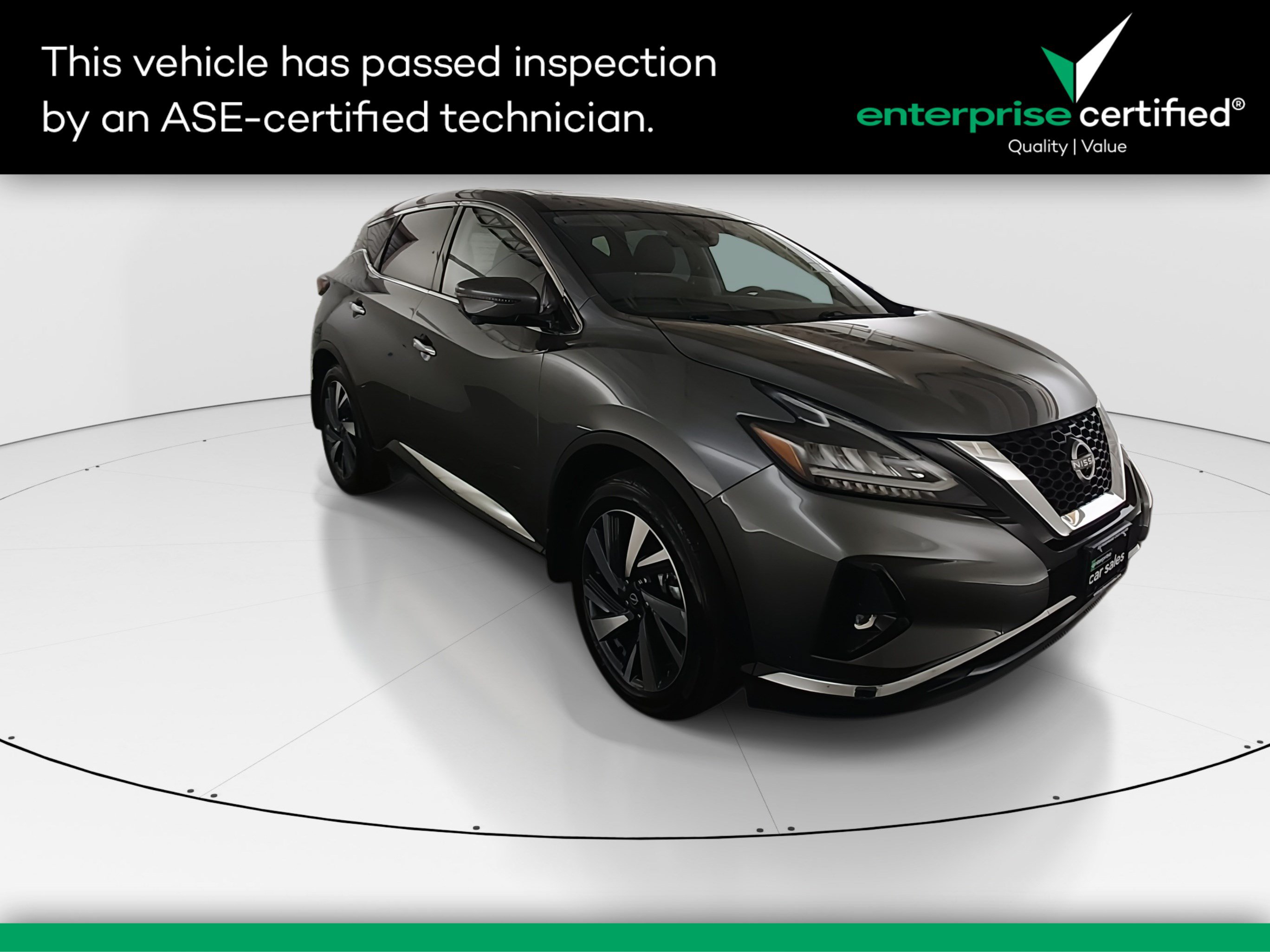 2024 Nissan Murano SL