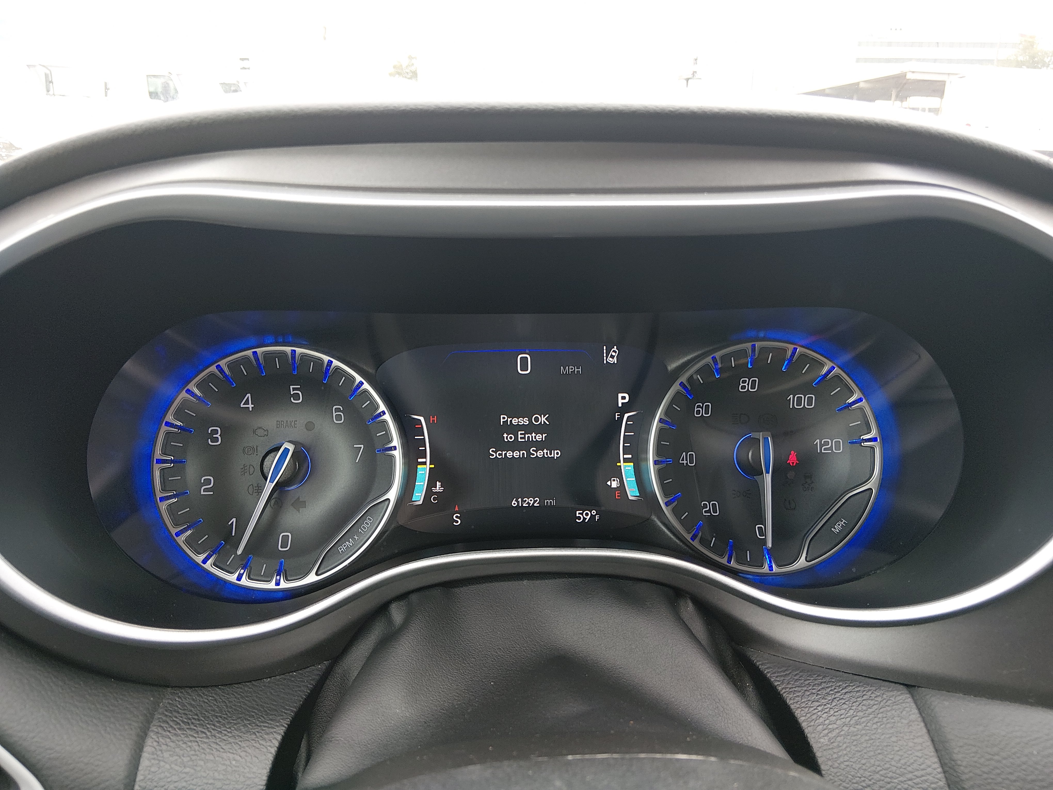 2023 Chrysler Pacifica Touring L - Photo 14