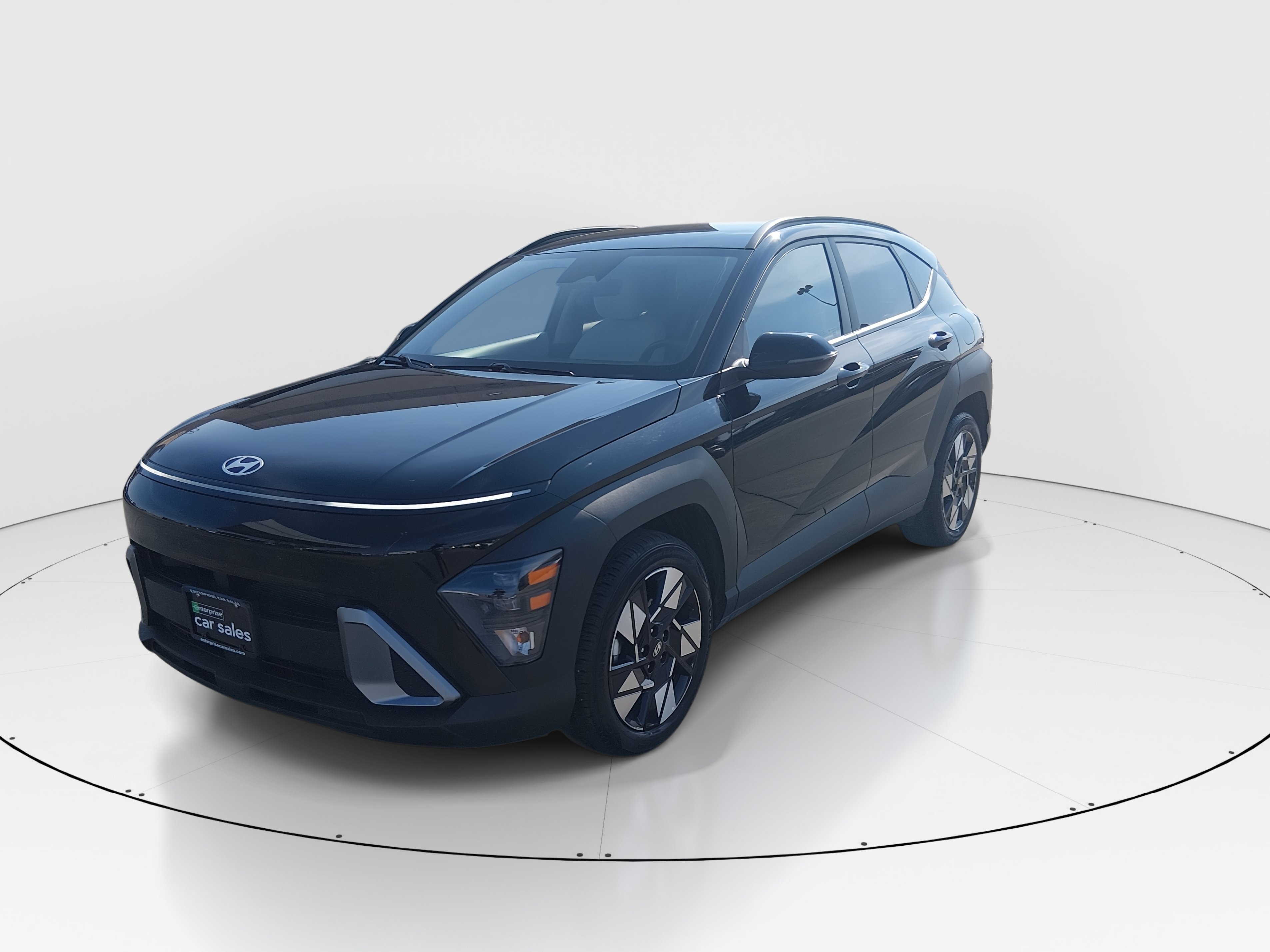 2025 Hyundai Kona 3