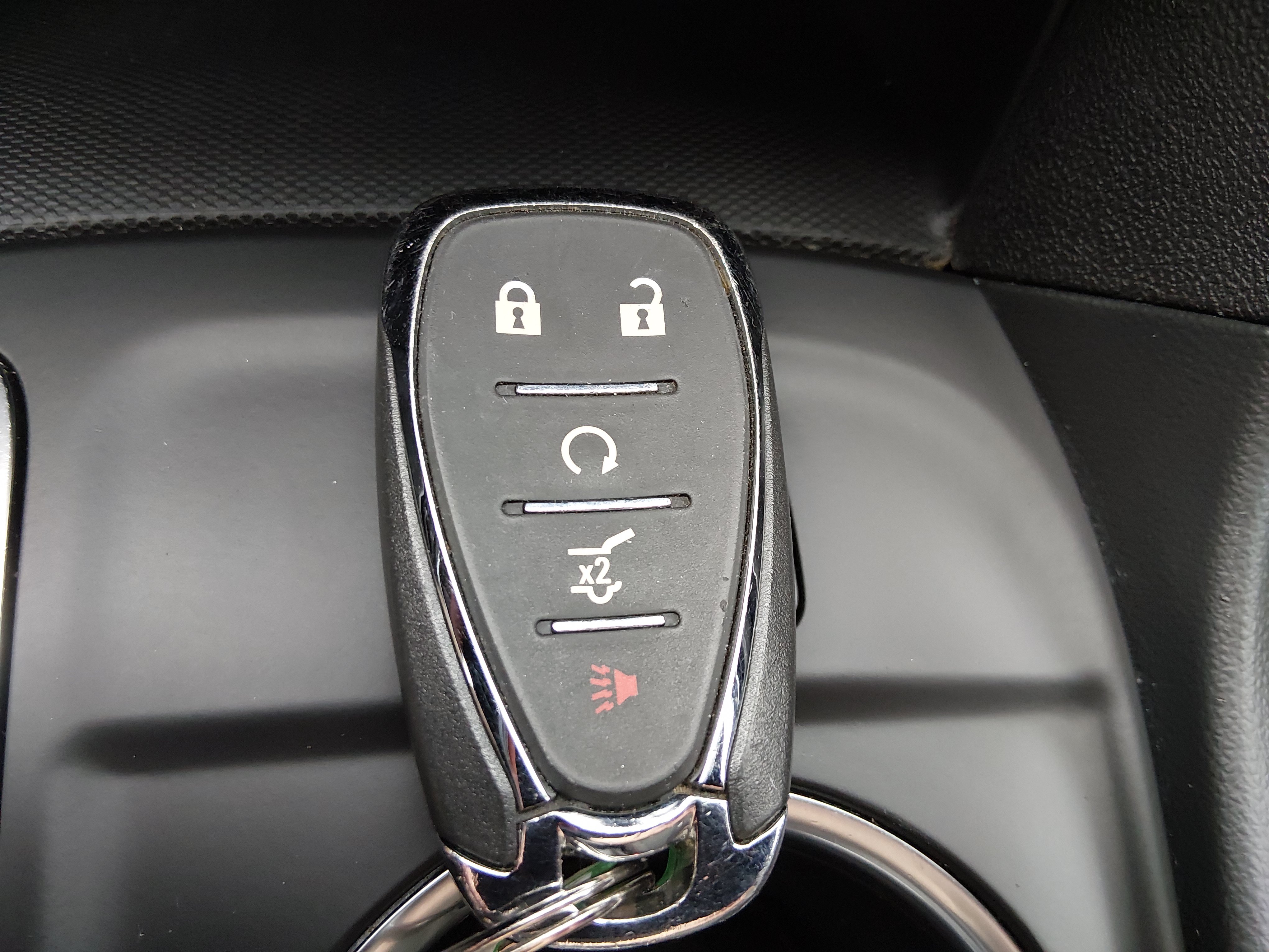 2024 Chevrolet Equinox LT - Photo 15