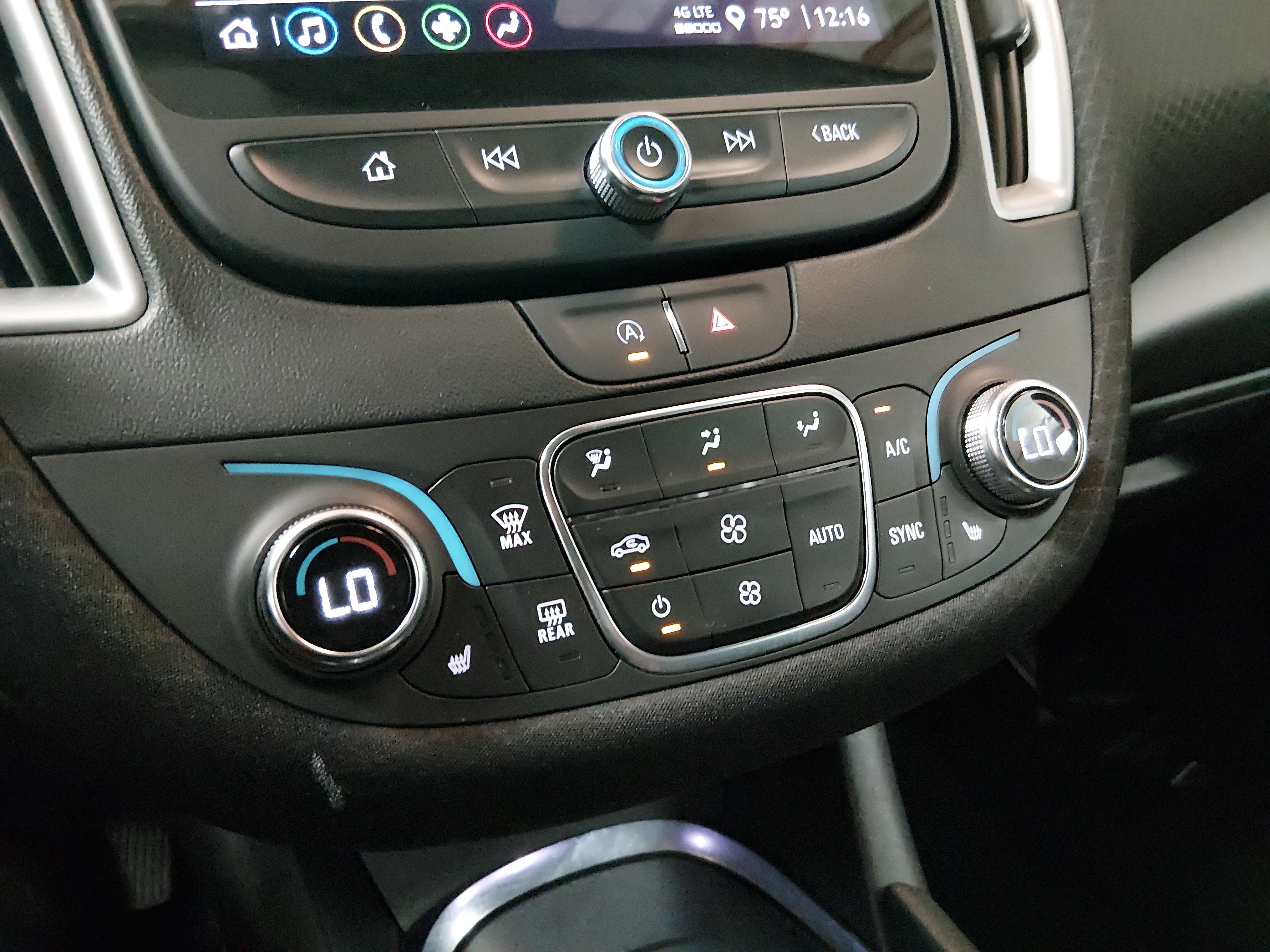 2024 Chevrolet Malibu 1LT - Photo 17