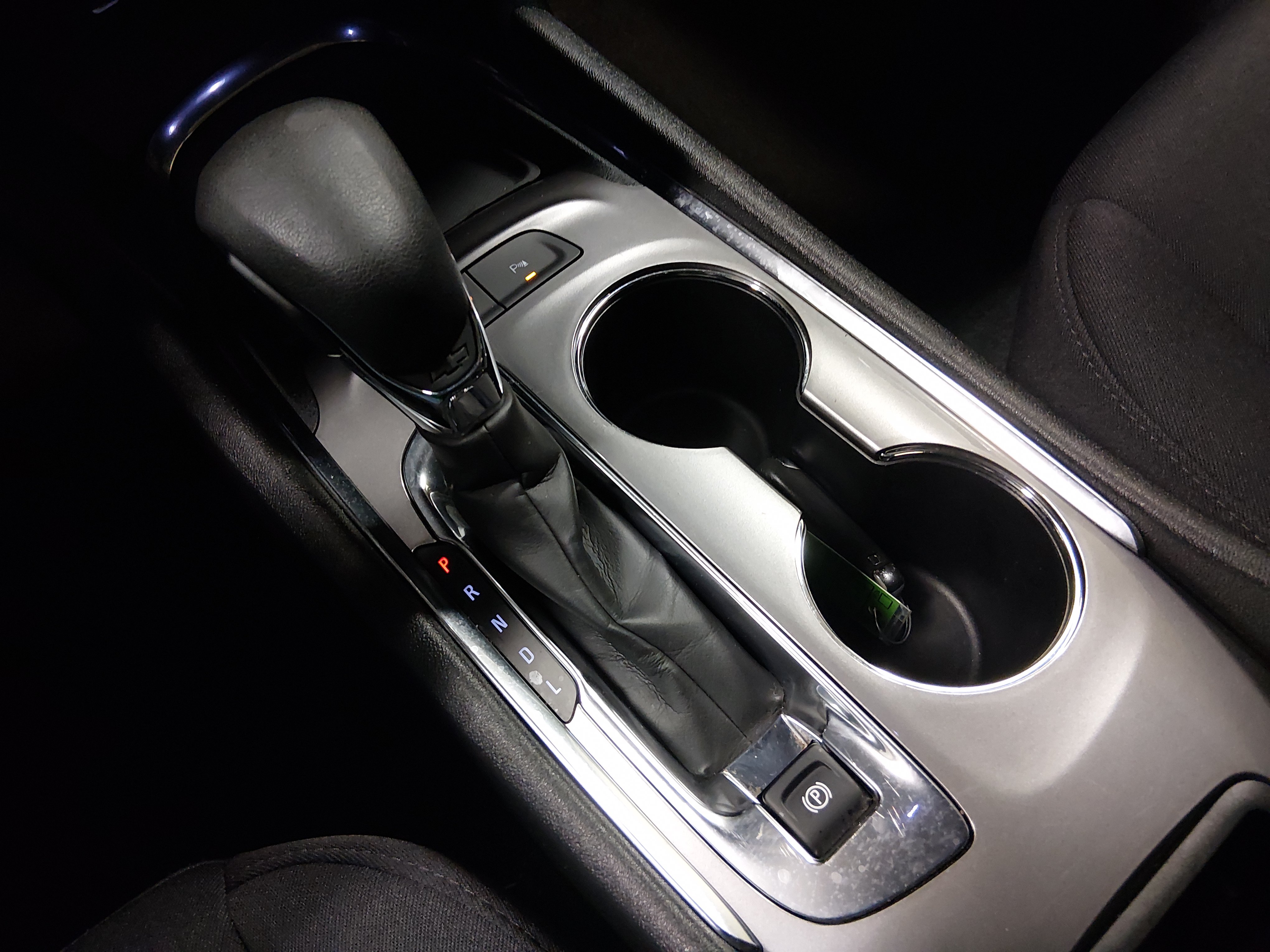 2024 Chevrolet Malibu 1LT - Photo 18