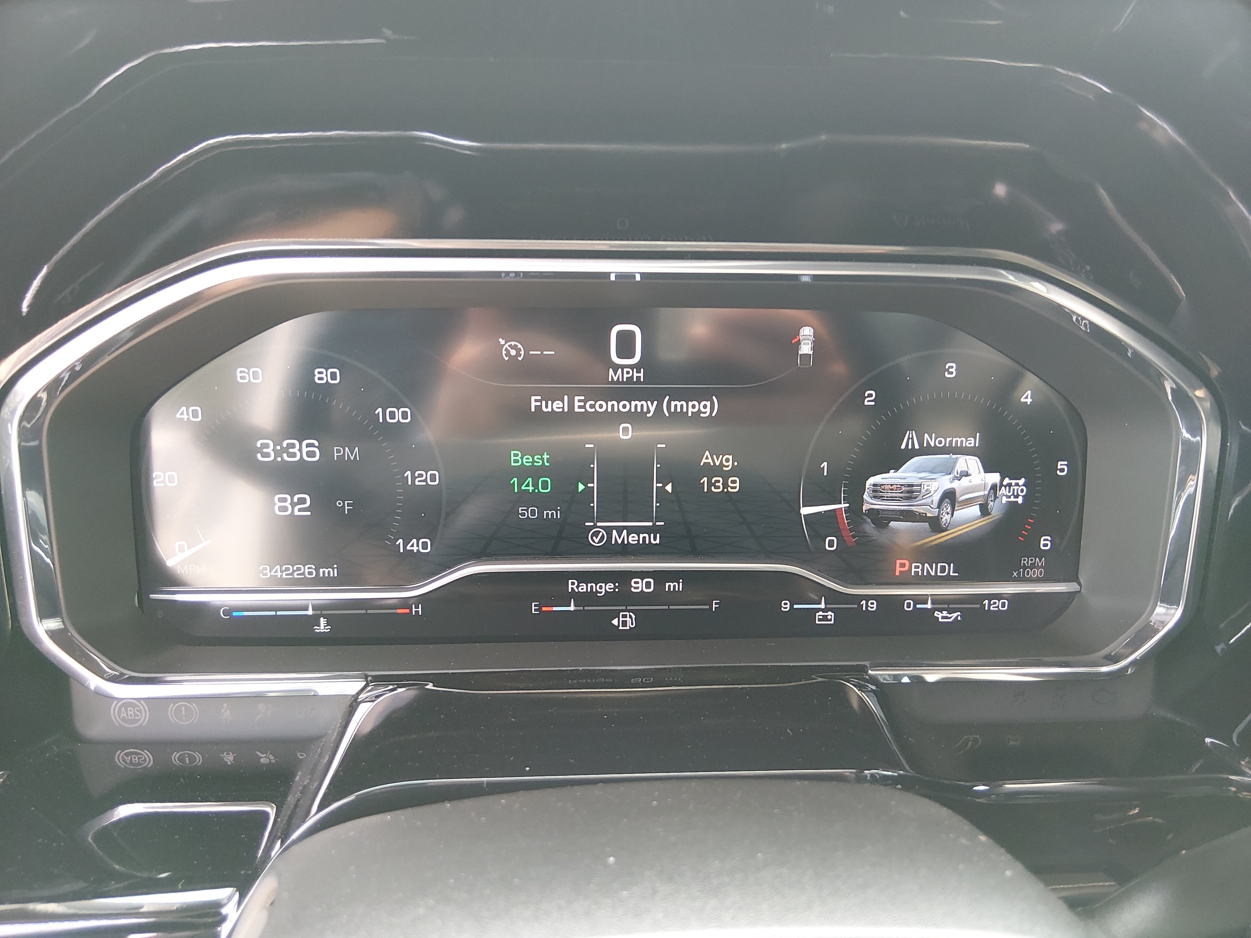 2025 GMC Sierra 1500 SLT - Photo 14
