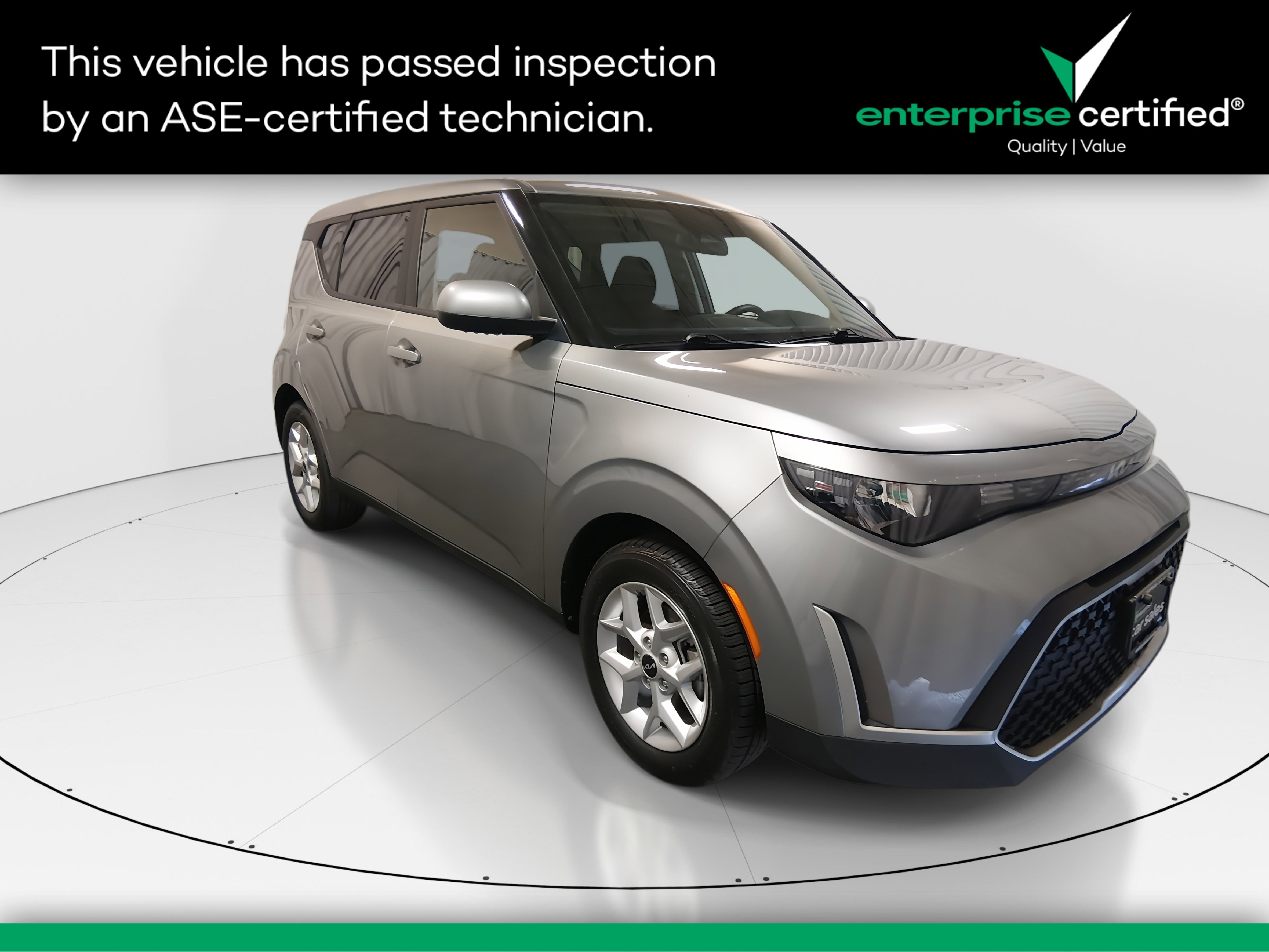 2024 Kia Soul