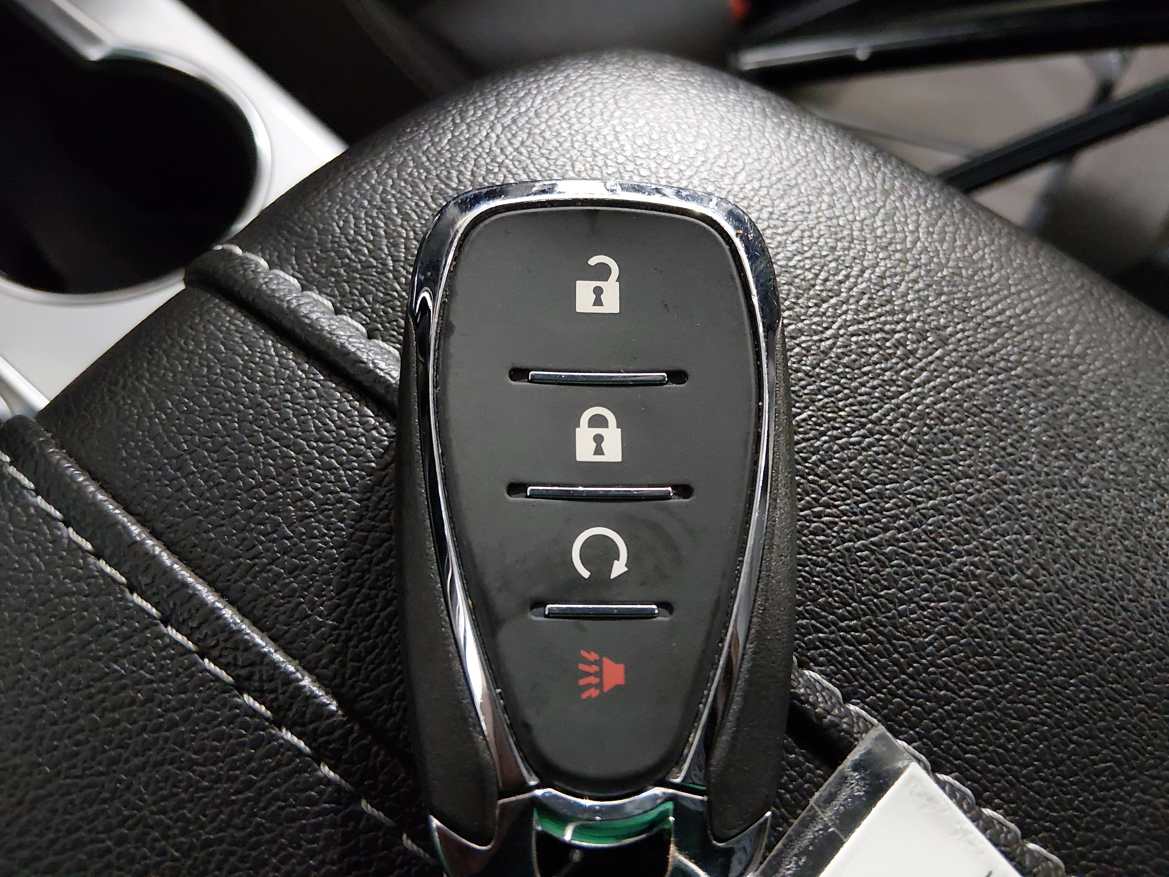 2025 Chevrolet Blazer 2LT - Photo 15