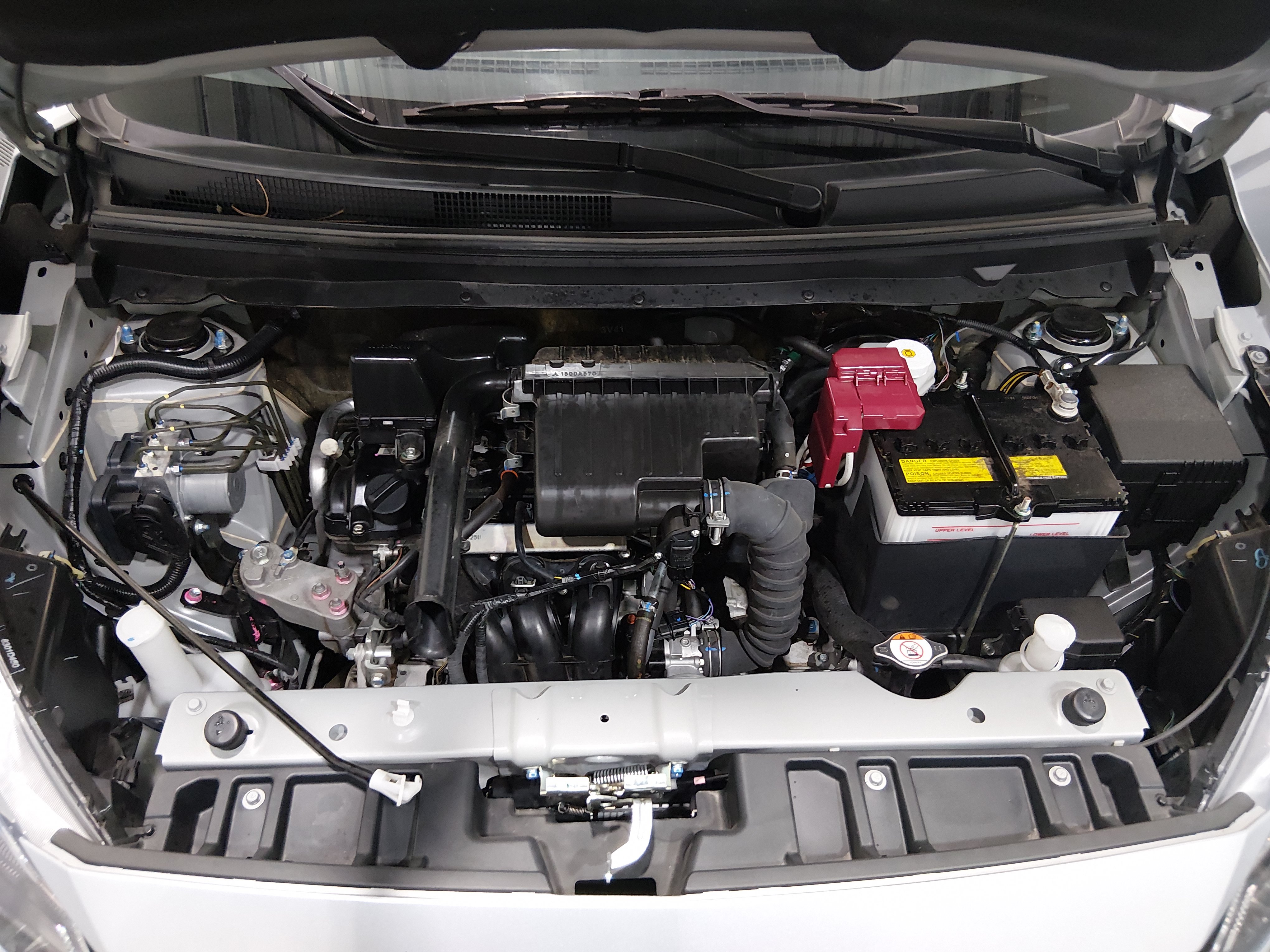 2024 Mitsubishi Mirage G4 ES - Photo 9