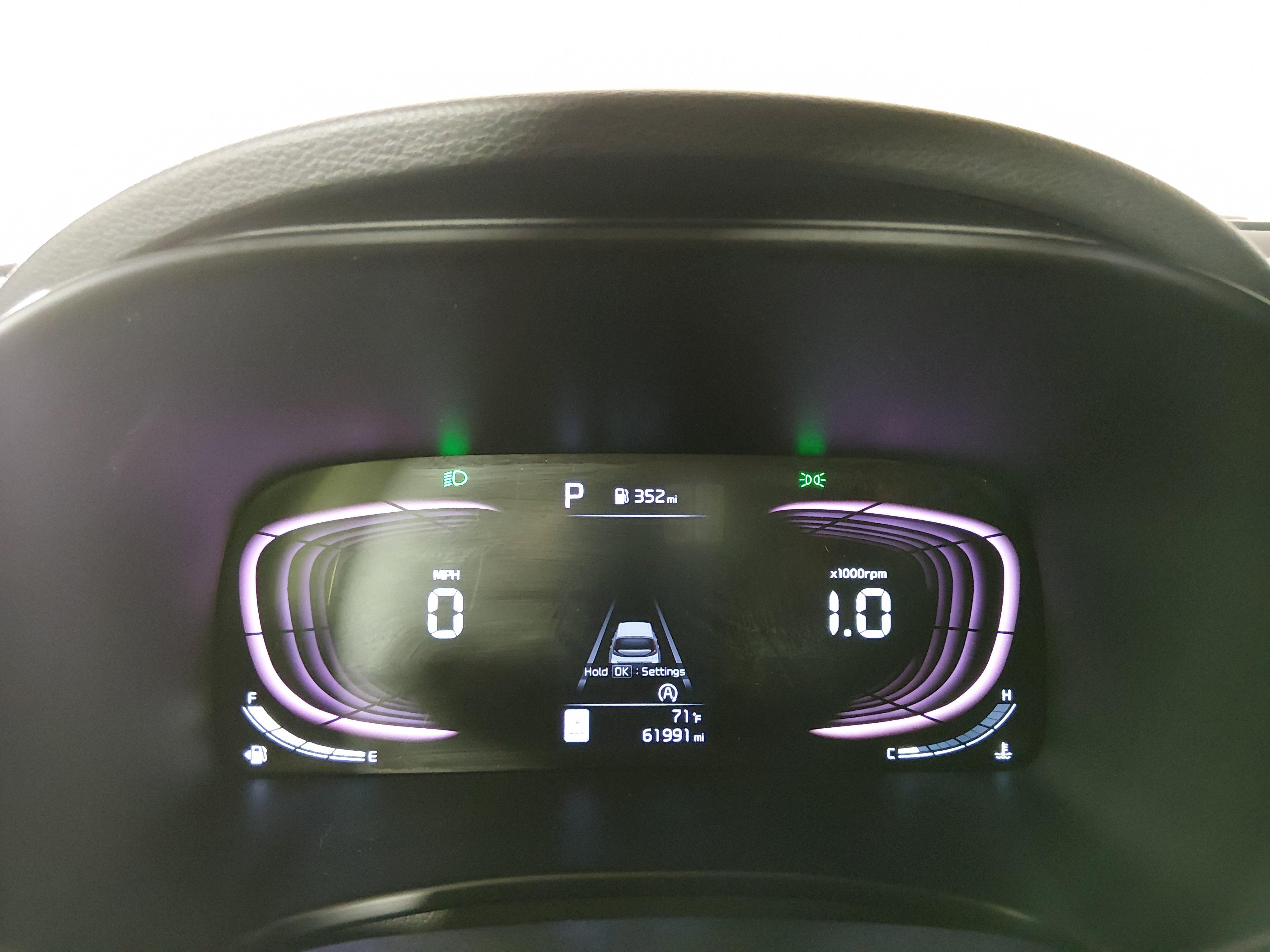 2024 Kia Soul LX - Photo 14