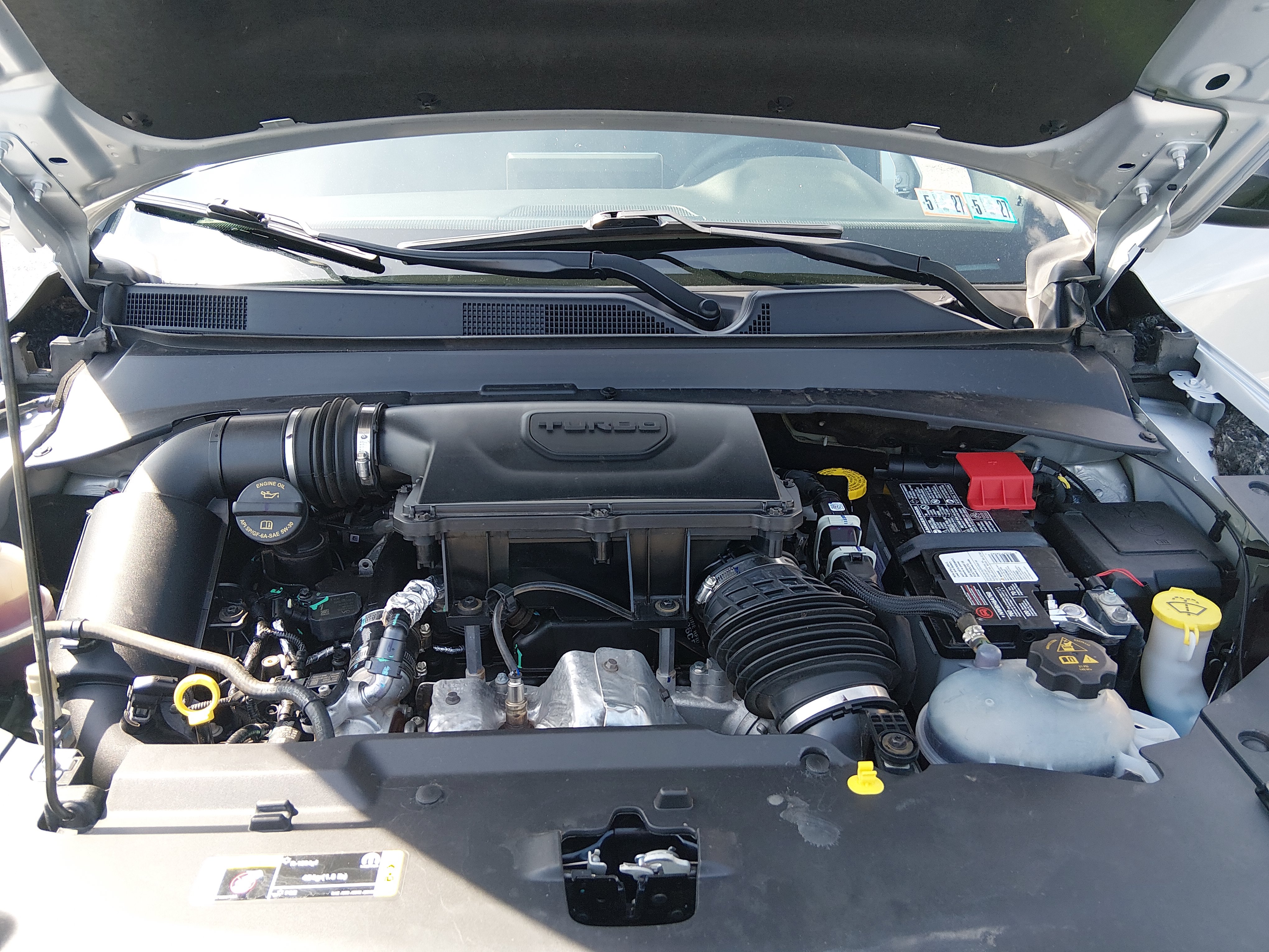 2024 Jeep Compass Latitude - Photo 9