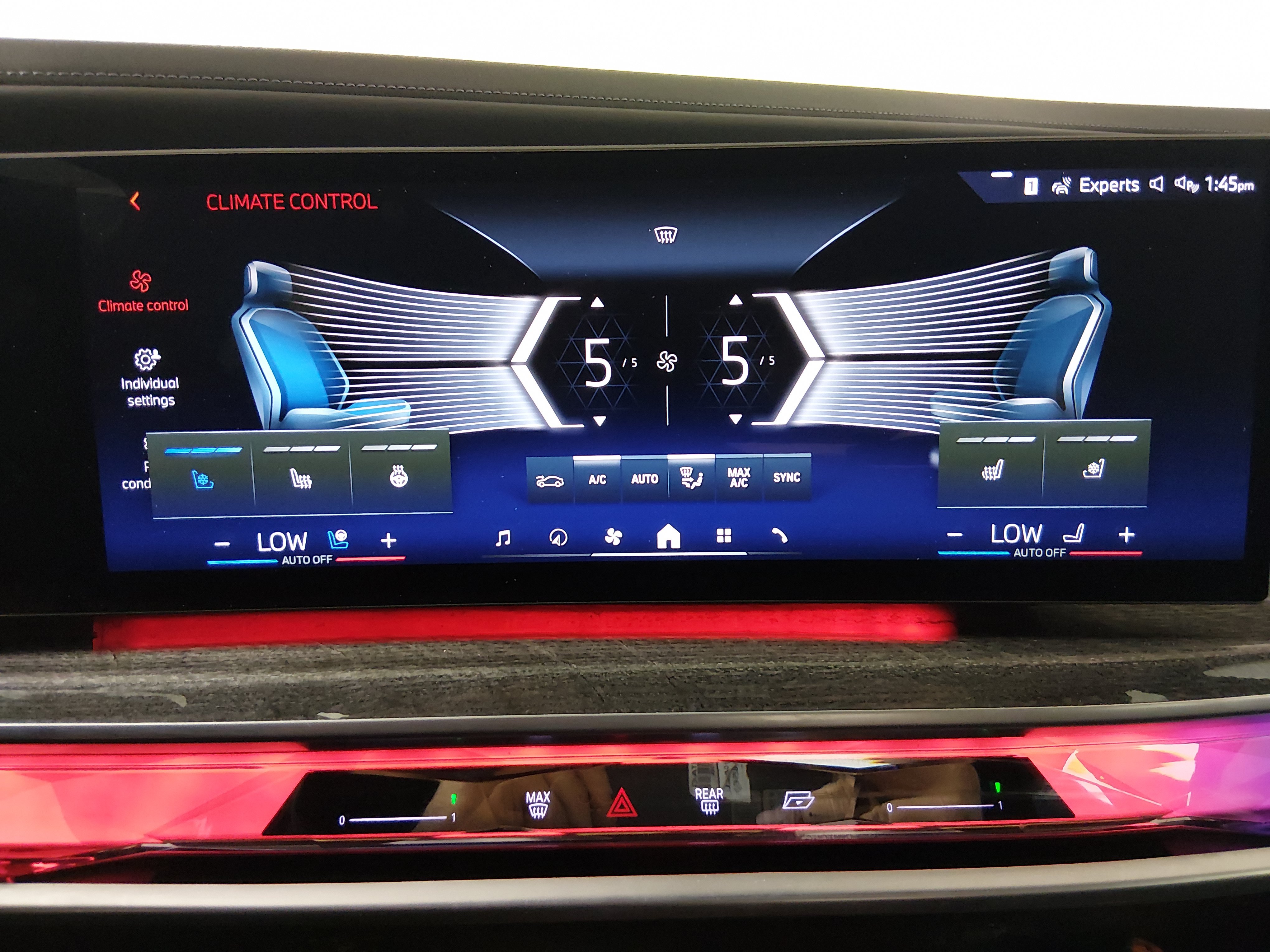 2024 BMW 7 Series 740i - Photo 18