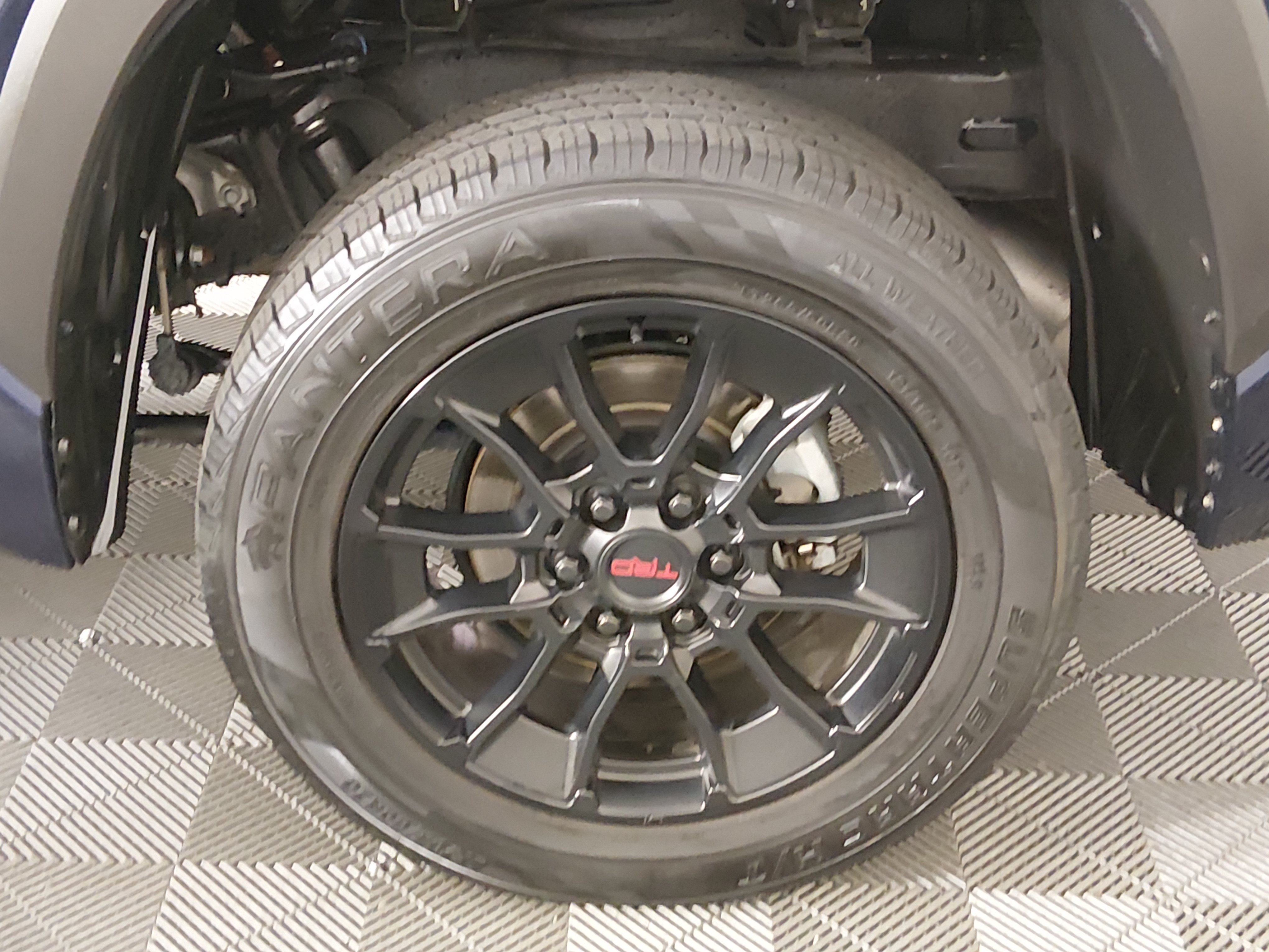 2022 Toyota Tundra SR5 - Photo 10