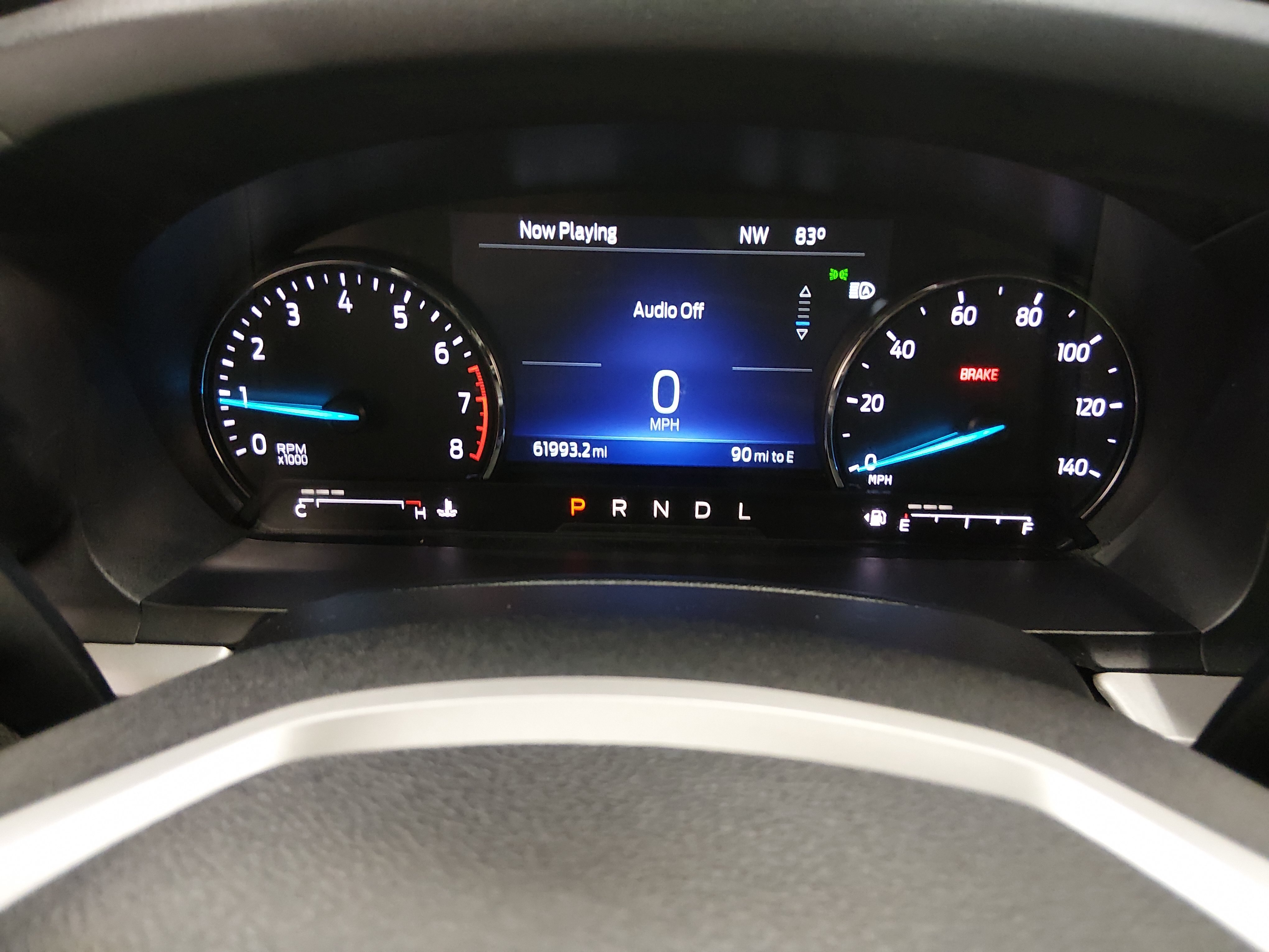 2023 Ford Explorer XLT - Photo 14