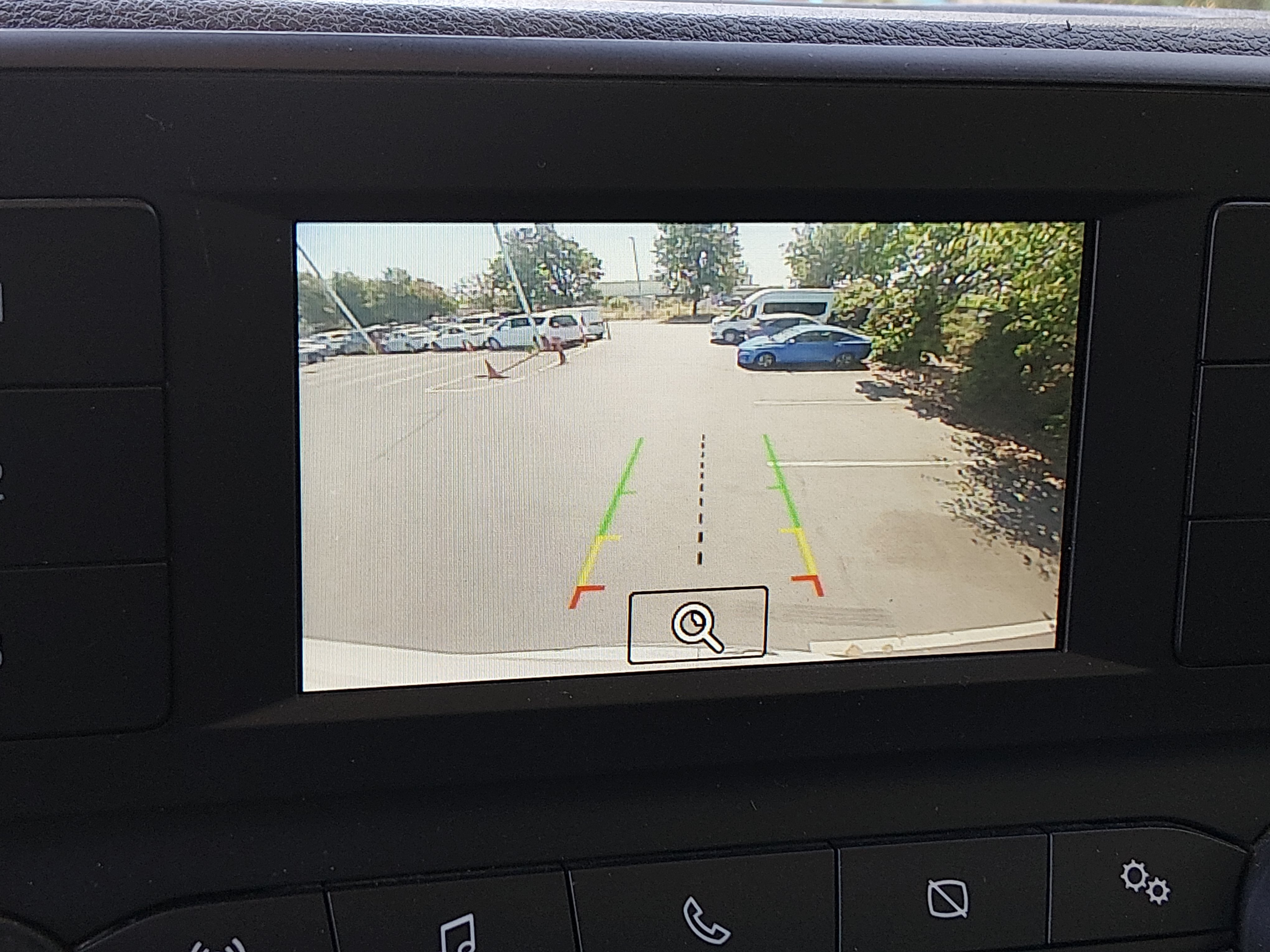2023 Ford Transit Van Base - Photo 16
