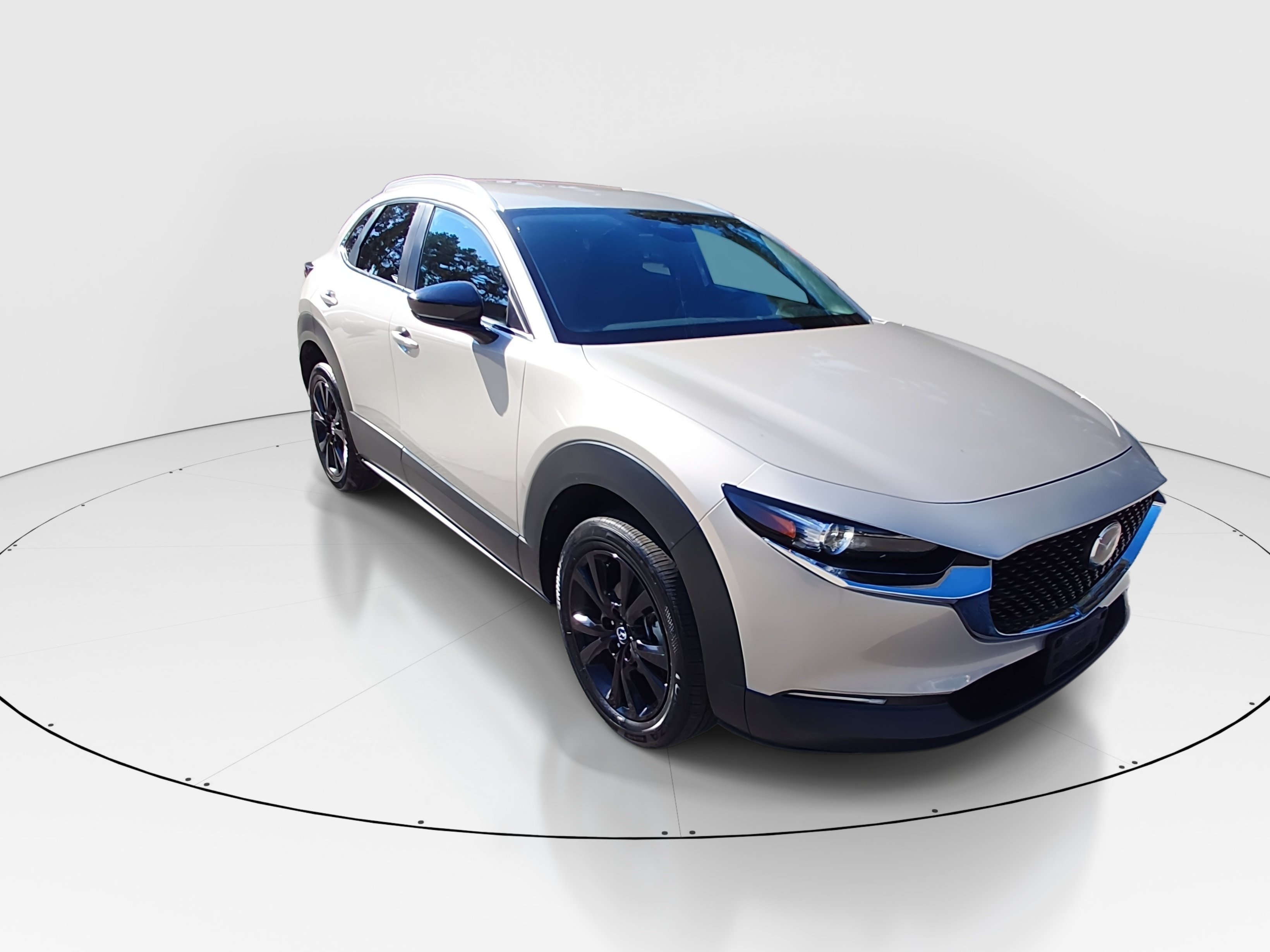 2024 Mazda CX-30