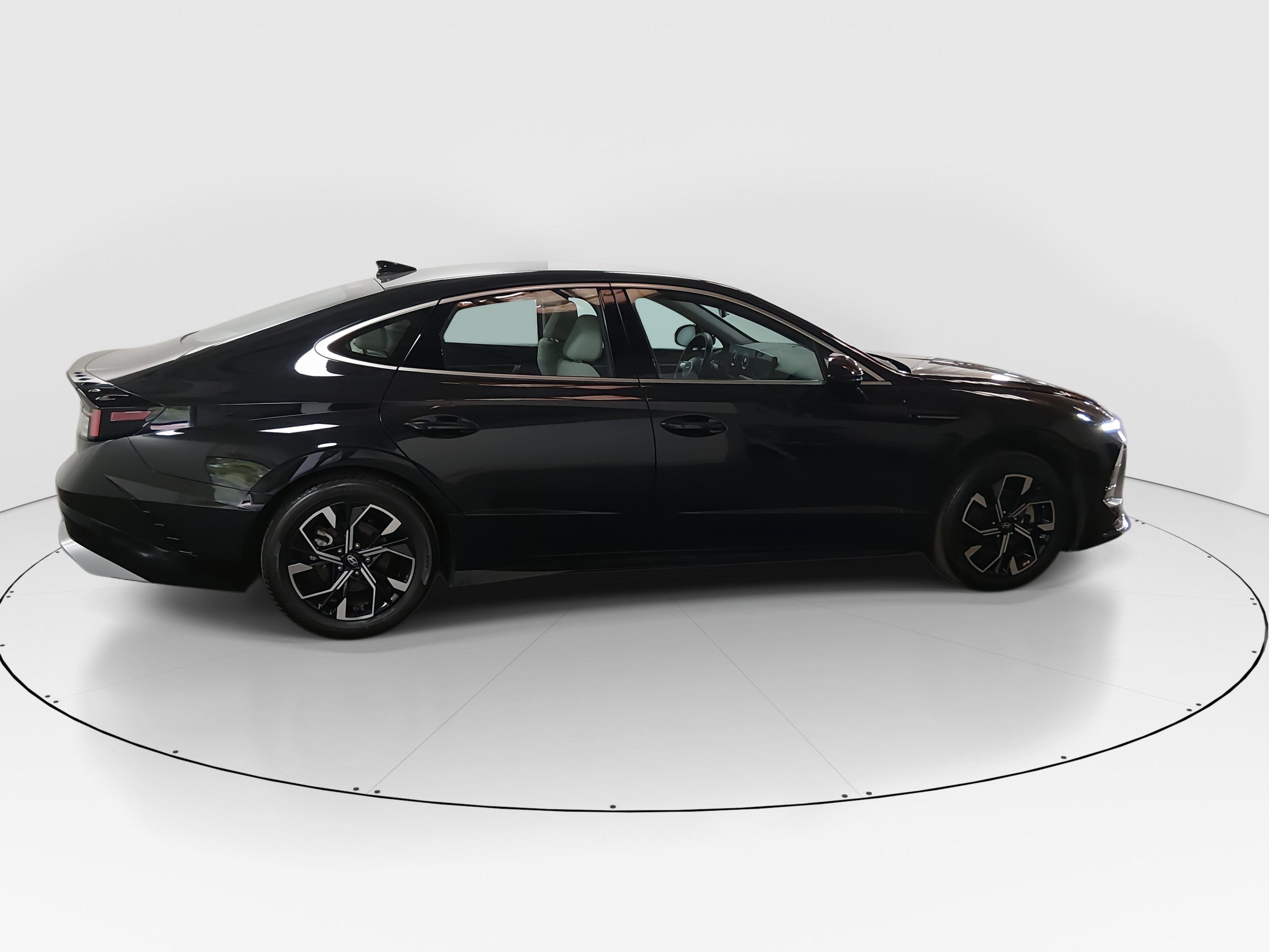 2024 Hyundai Sonata SEL - Photo 8