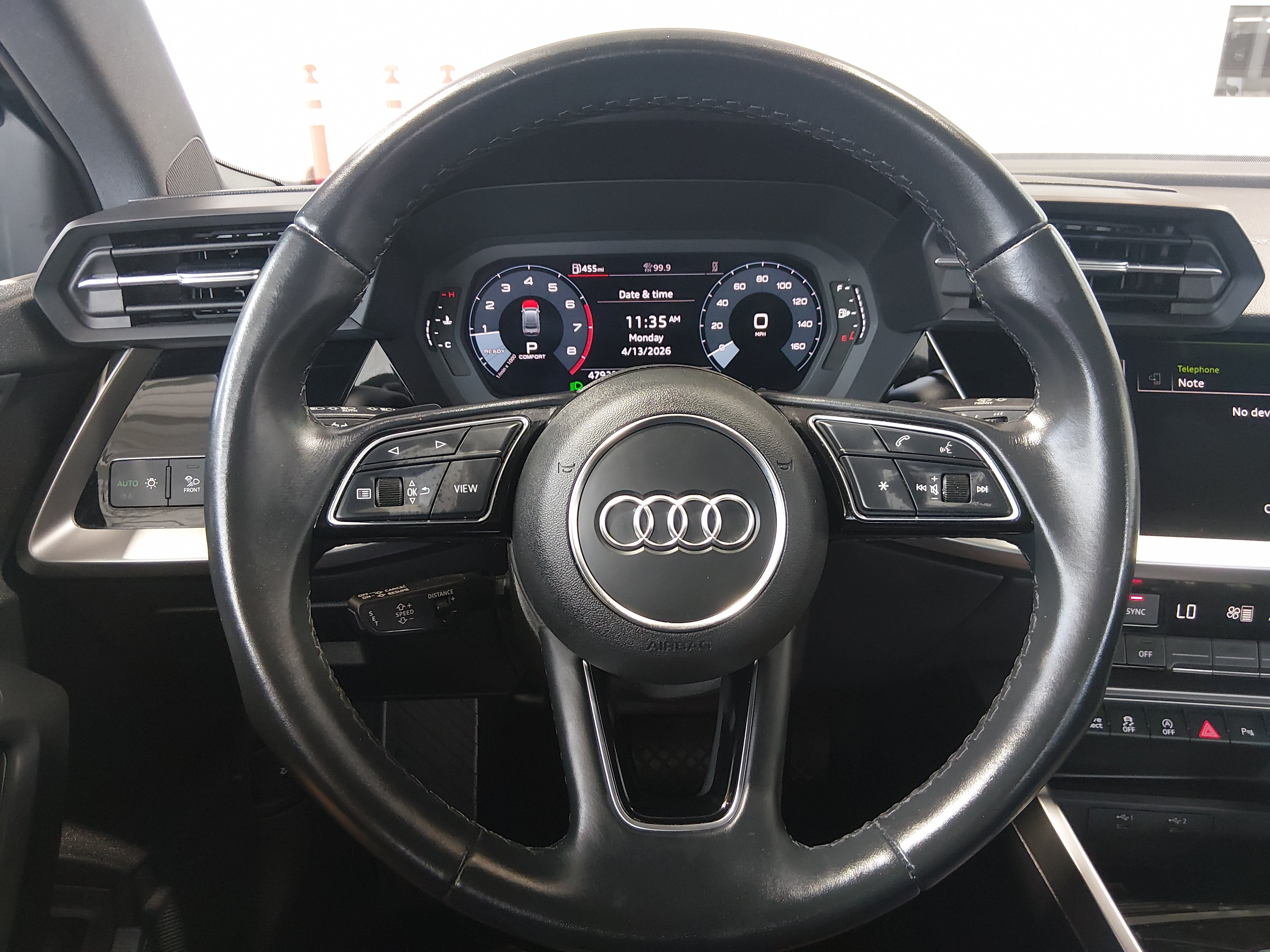 2024 Audi A3 Sedan Premium - Photo 22